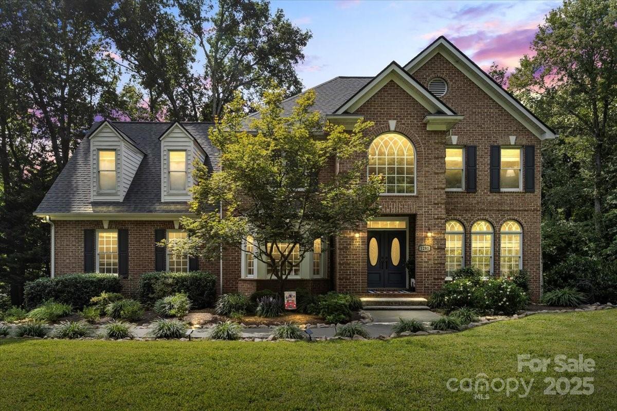 Clifflure Estates - Residential