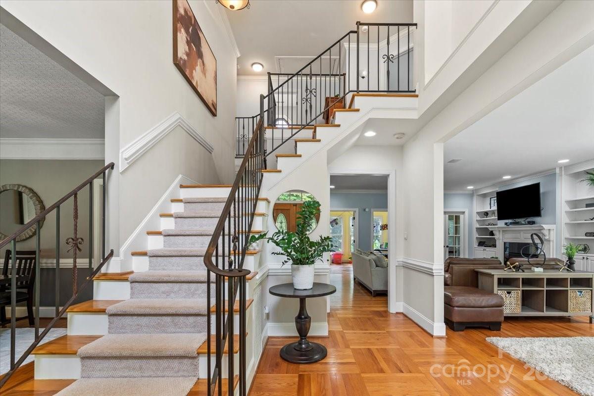 Clifflure Estates - Residential