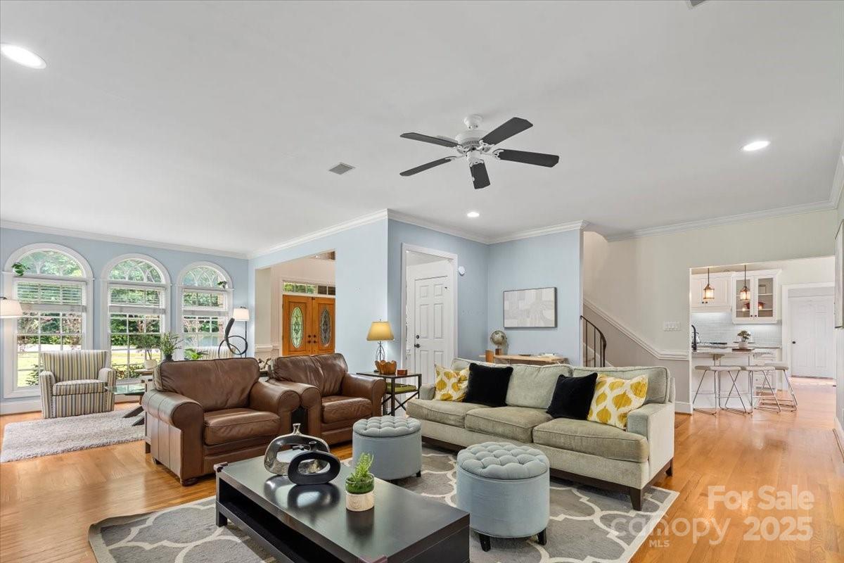 Clifflure Estates - Residential
