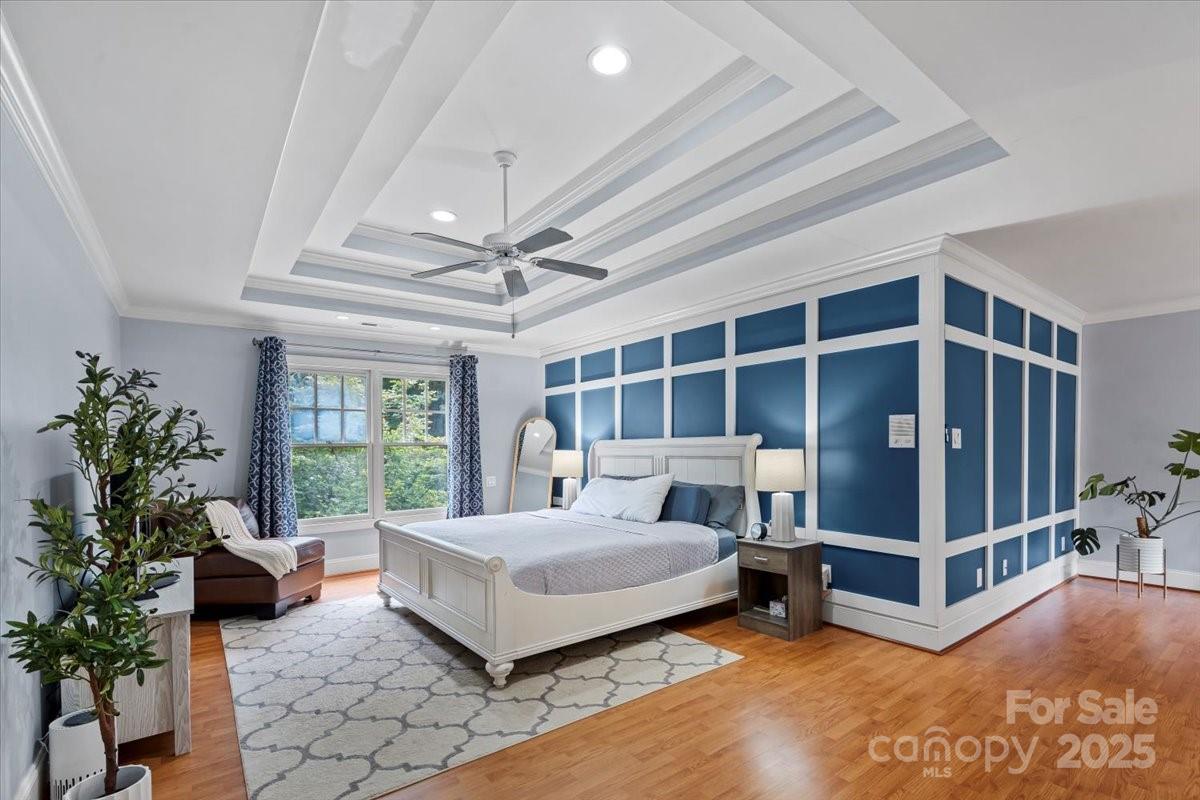 Clifflure Estates - Residential