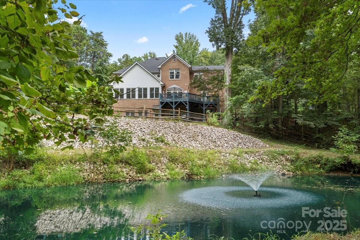 Clifflure Estates - Residential