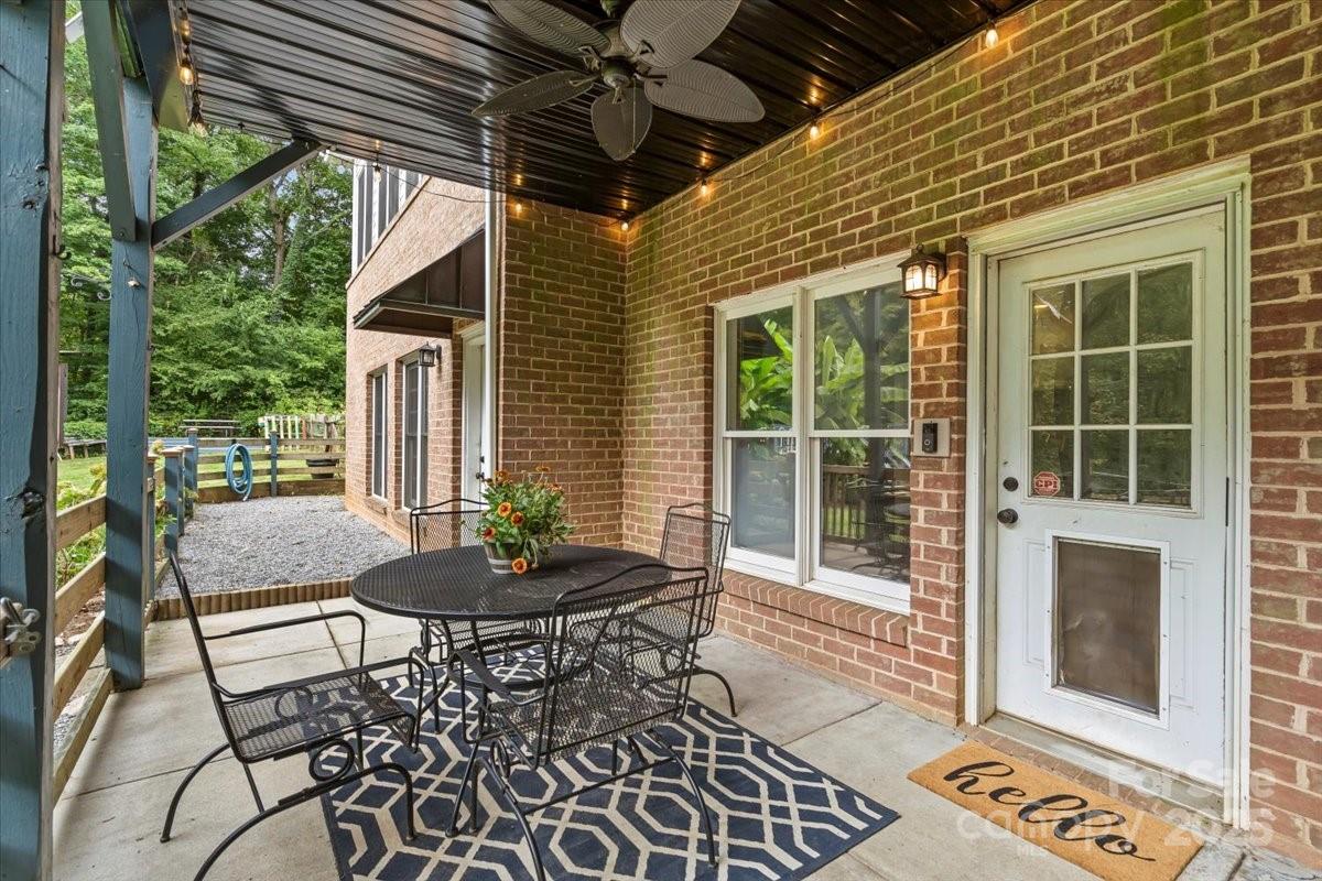 Clifflure Estates - Residential