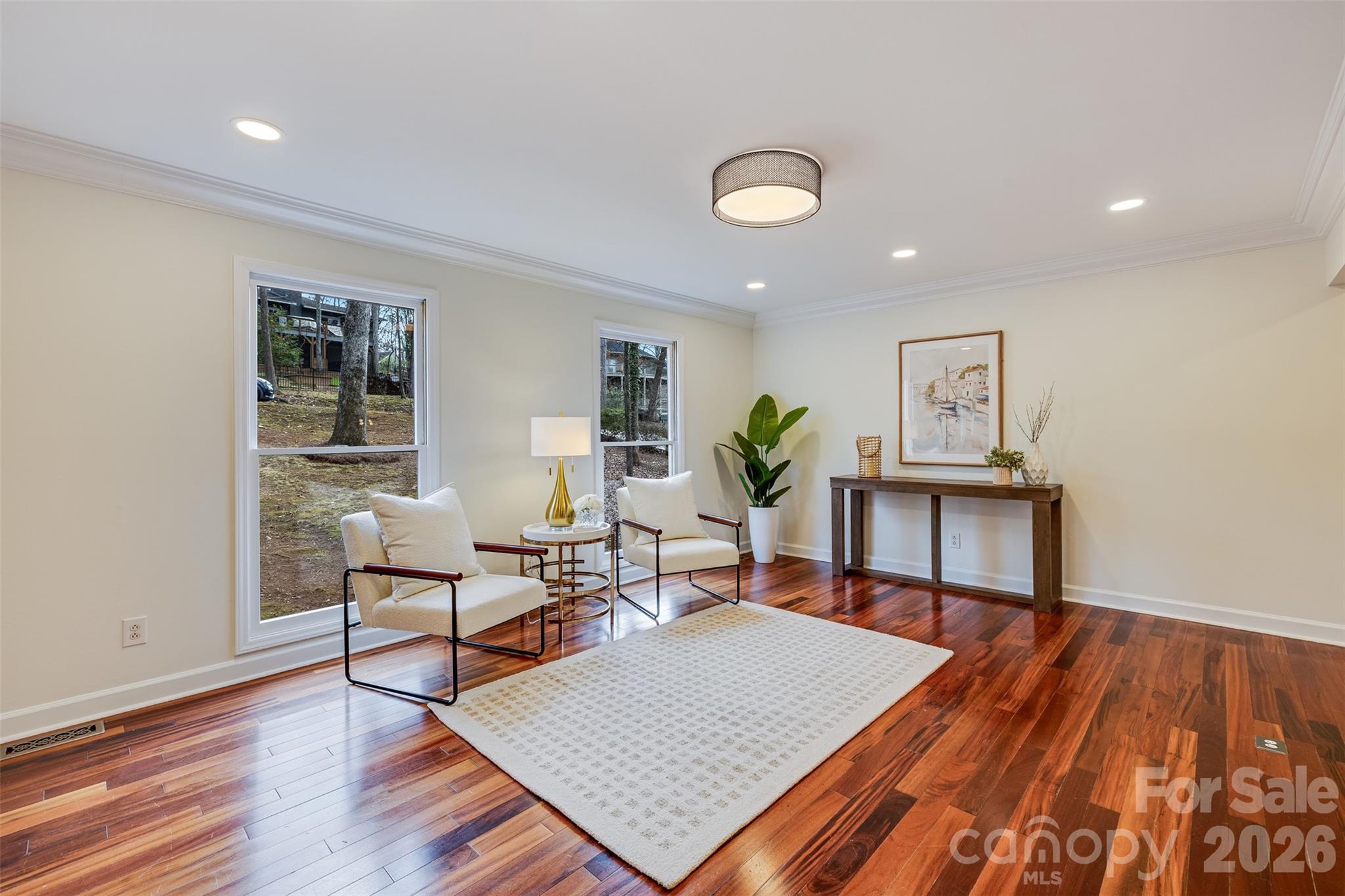 River Hills - Residential