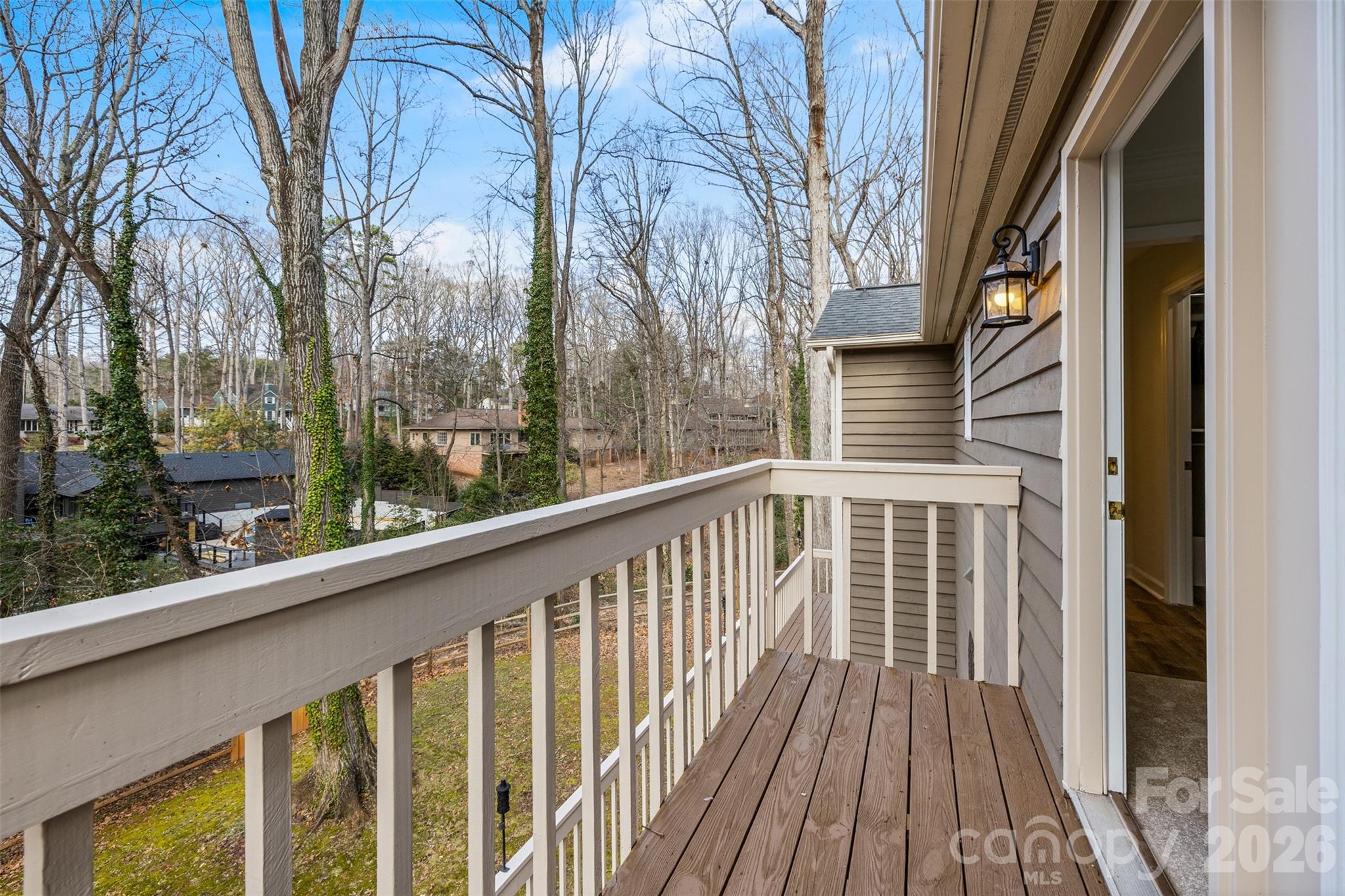 River Hills - Residential
