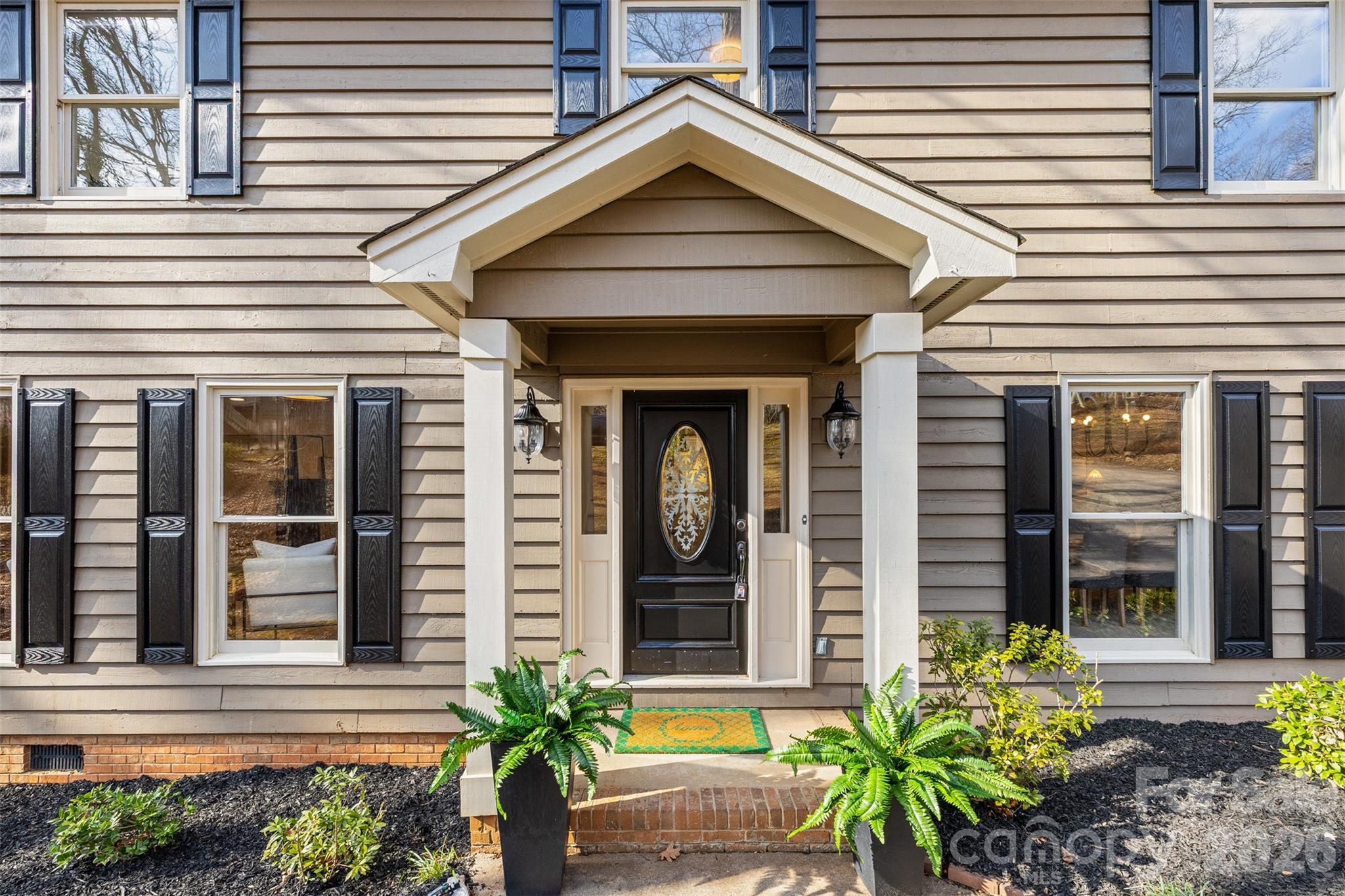 River Hills - Residential