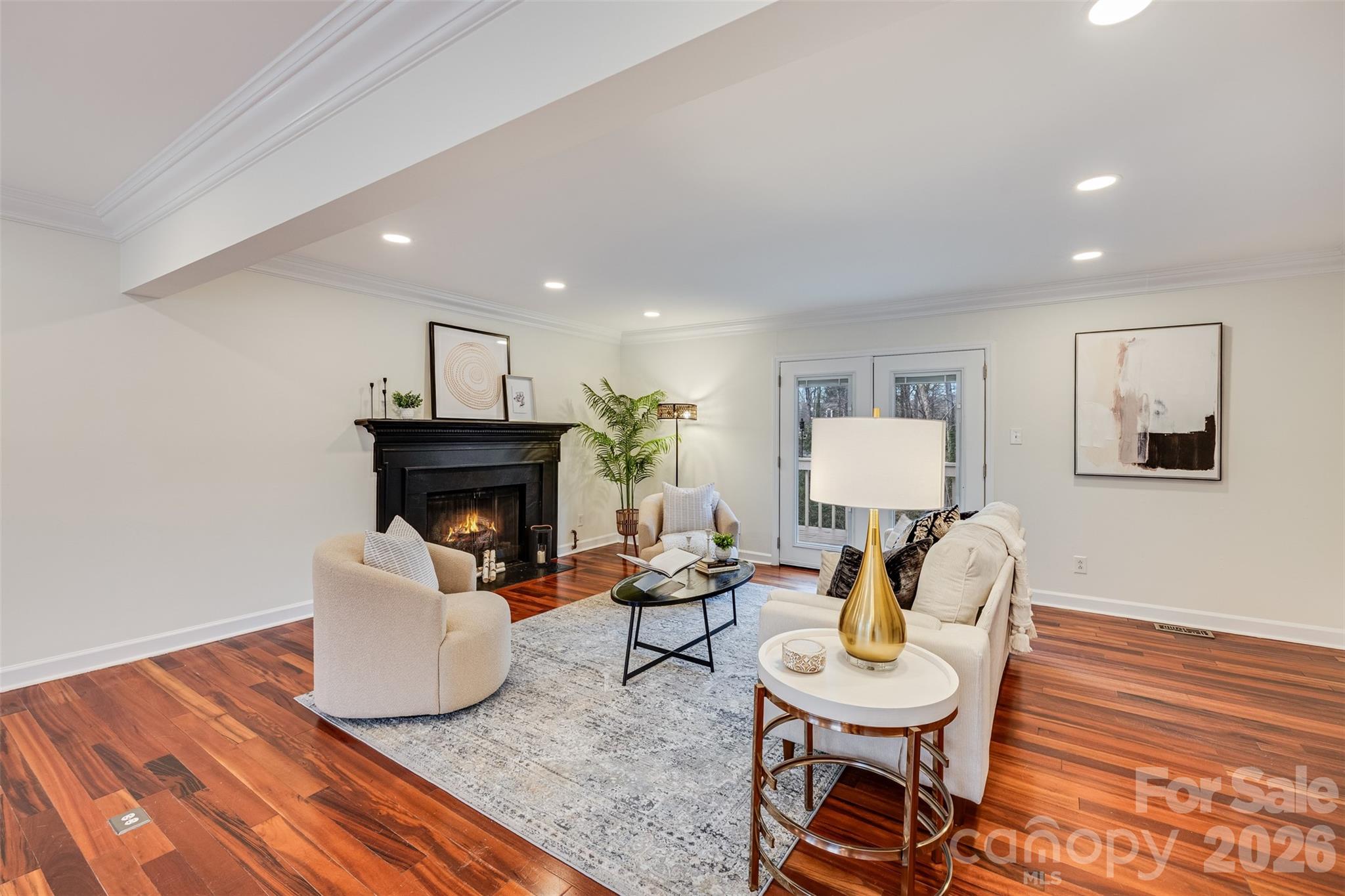 River Hills - Residential