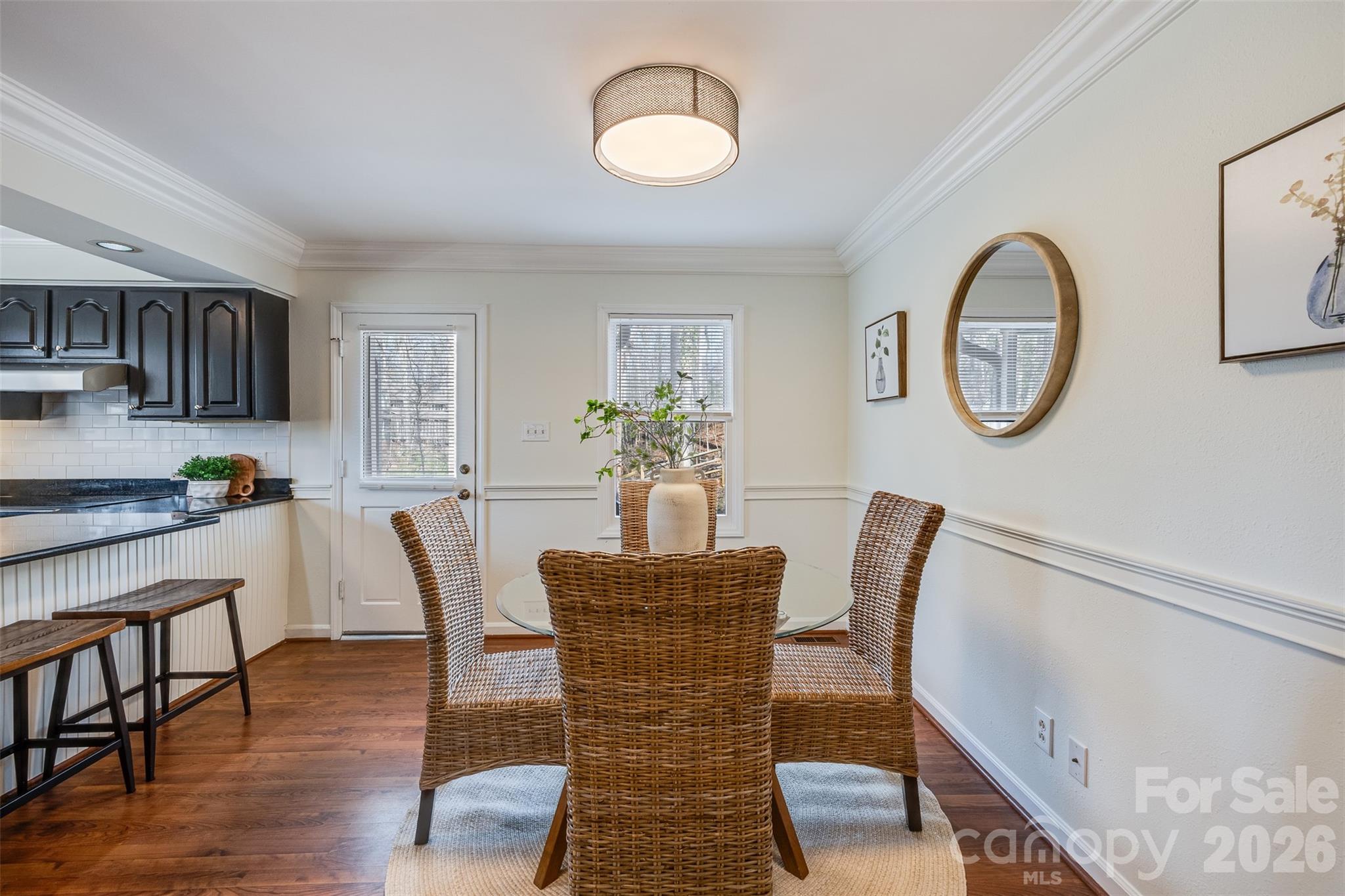 River Hills - Residential
