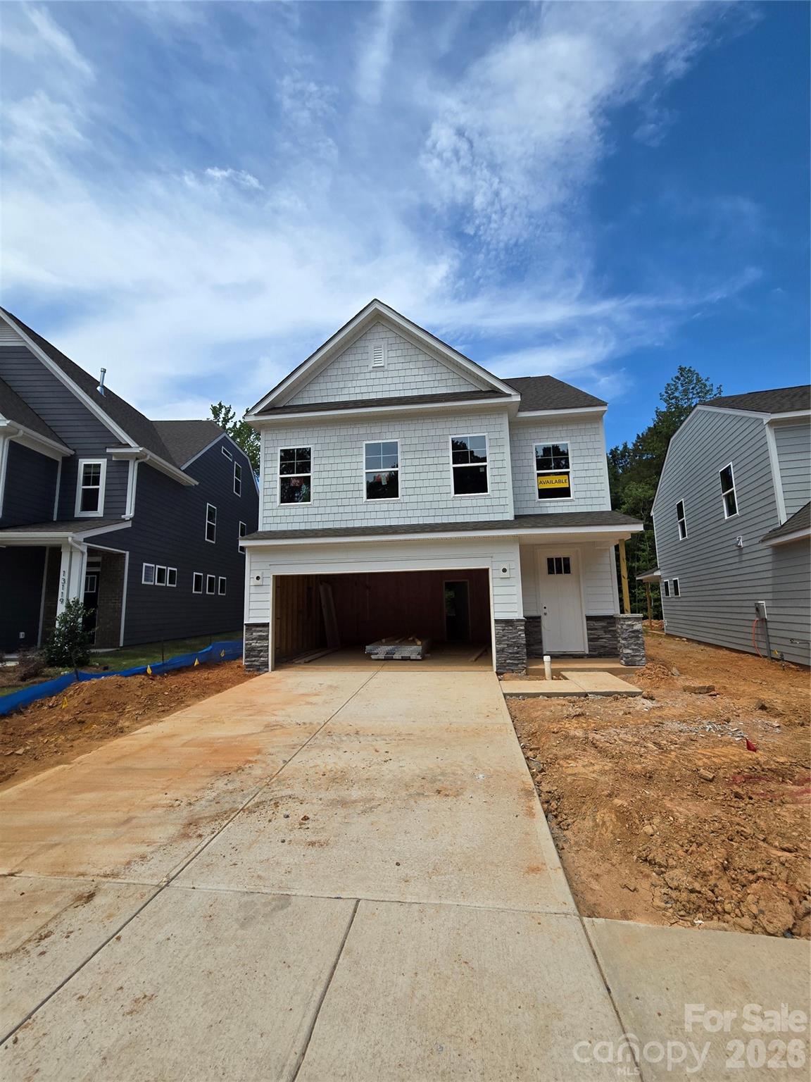 Caldwell Forest - Residential