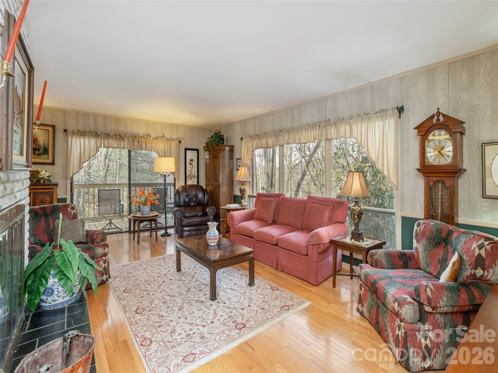 Sky Lake Estates - Residential