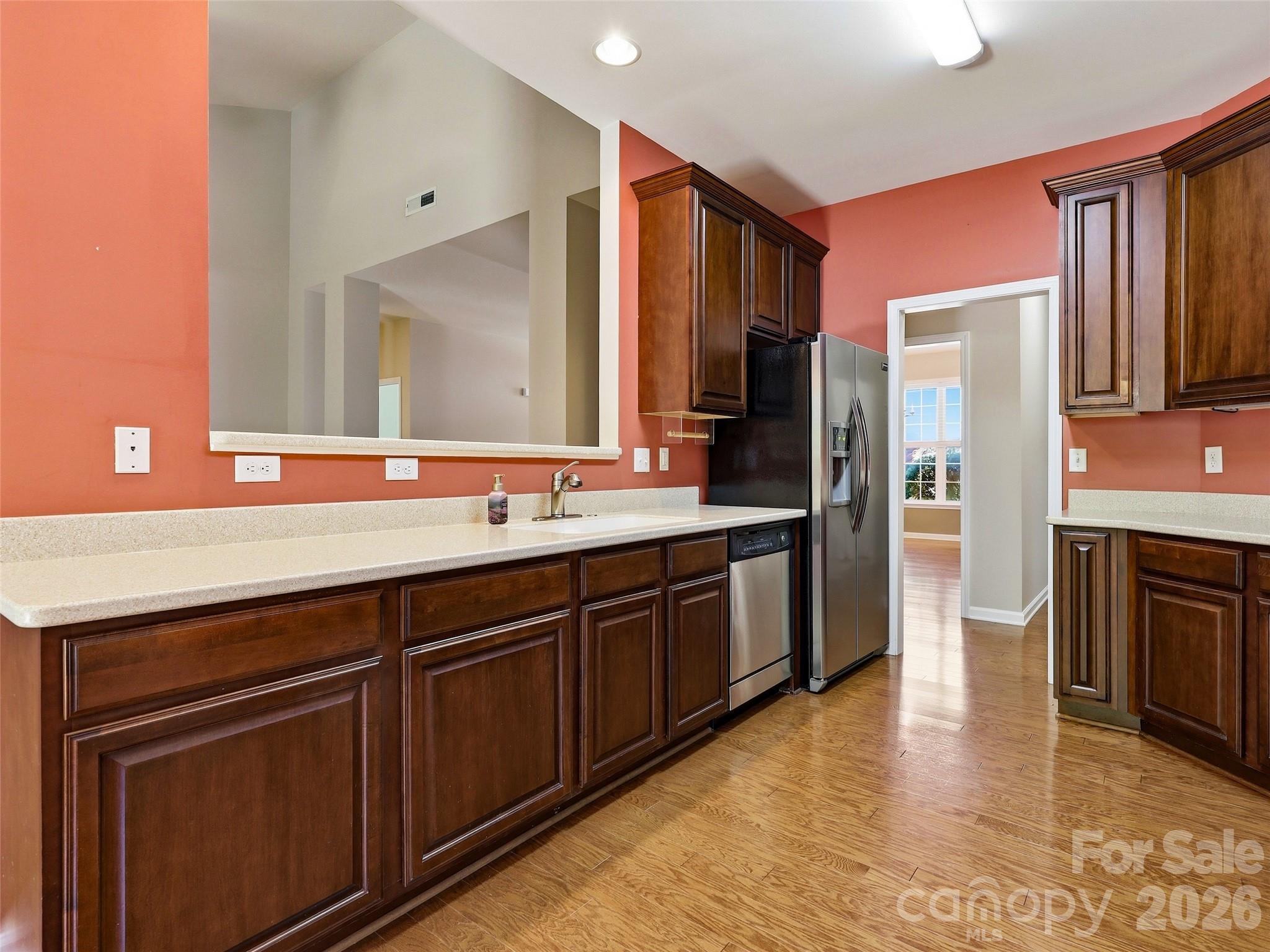 River Walk - Residential