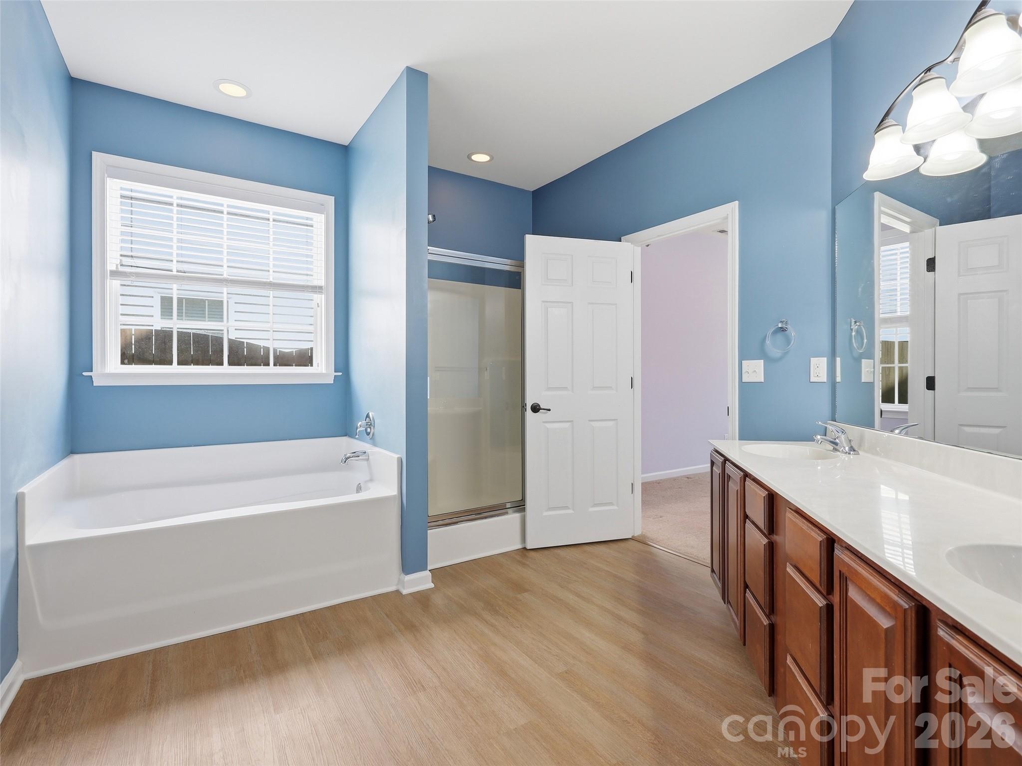River Walk - Residential