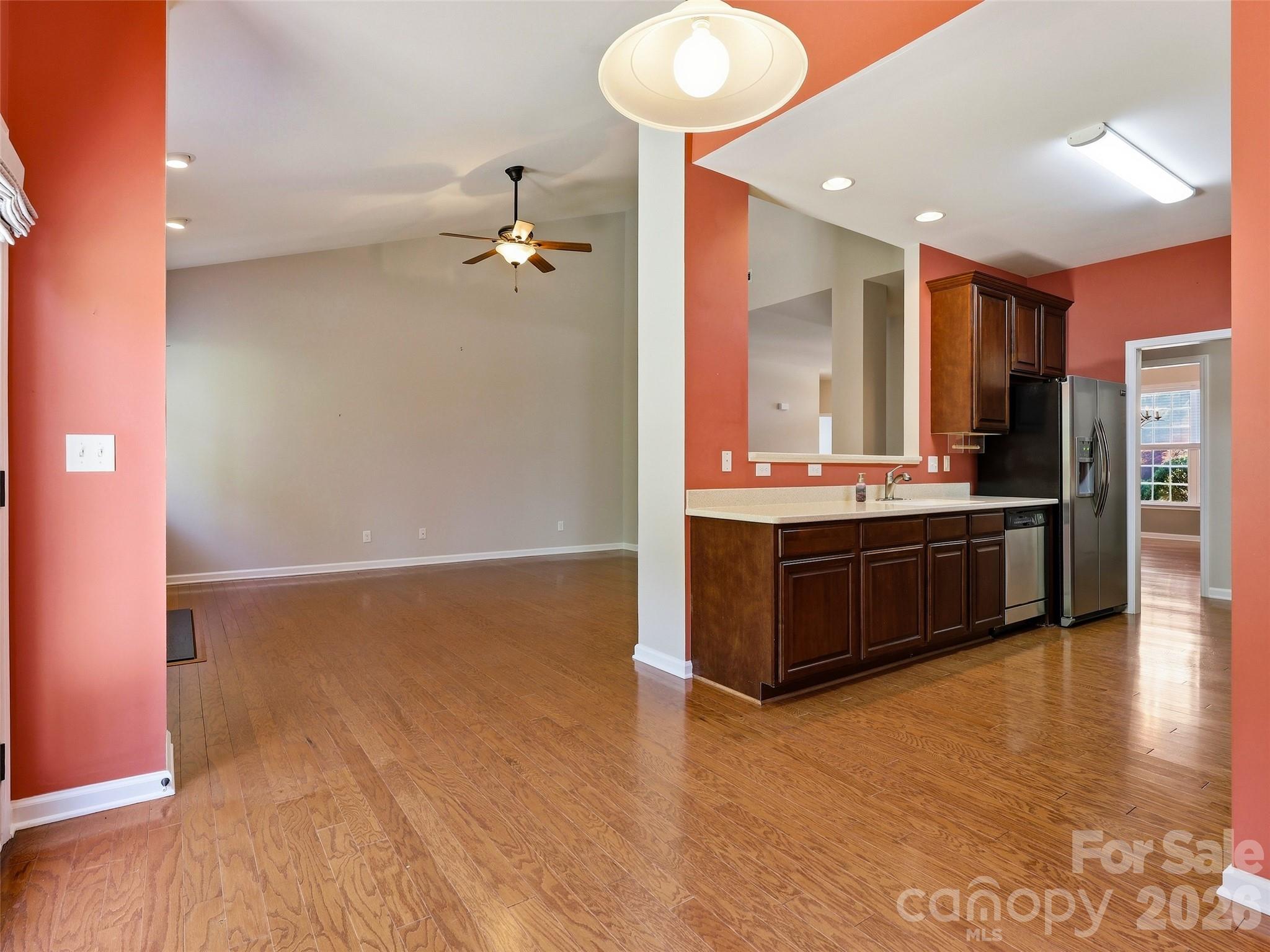River Walk - Residential