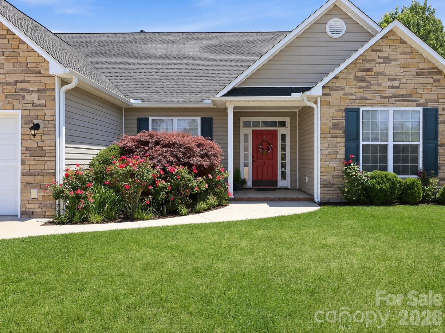 River Walk - Residential
