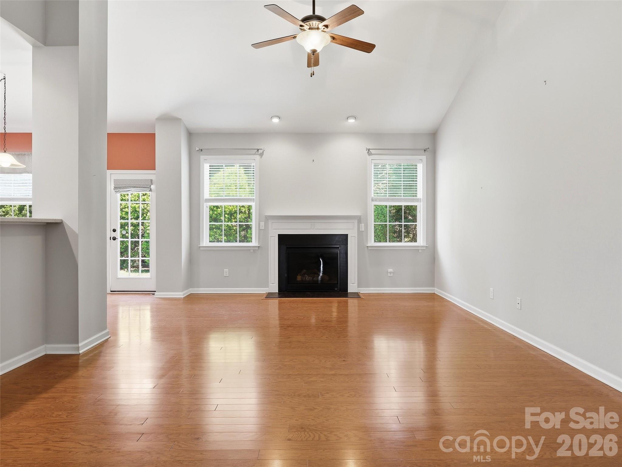 River Walk - Residential