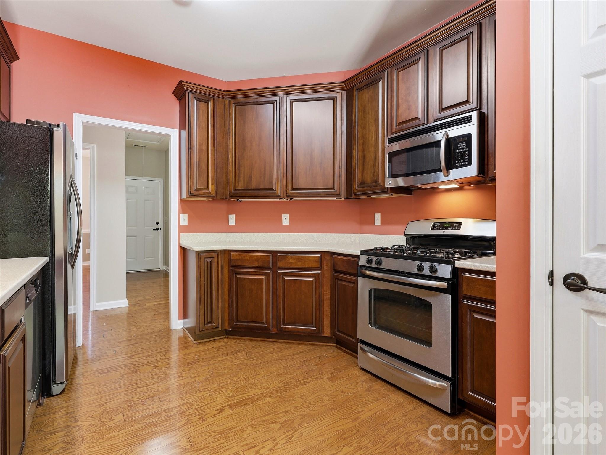 River Walk - Residential