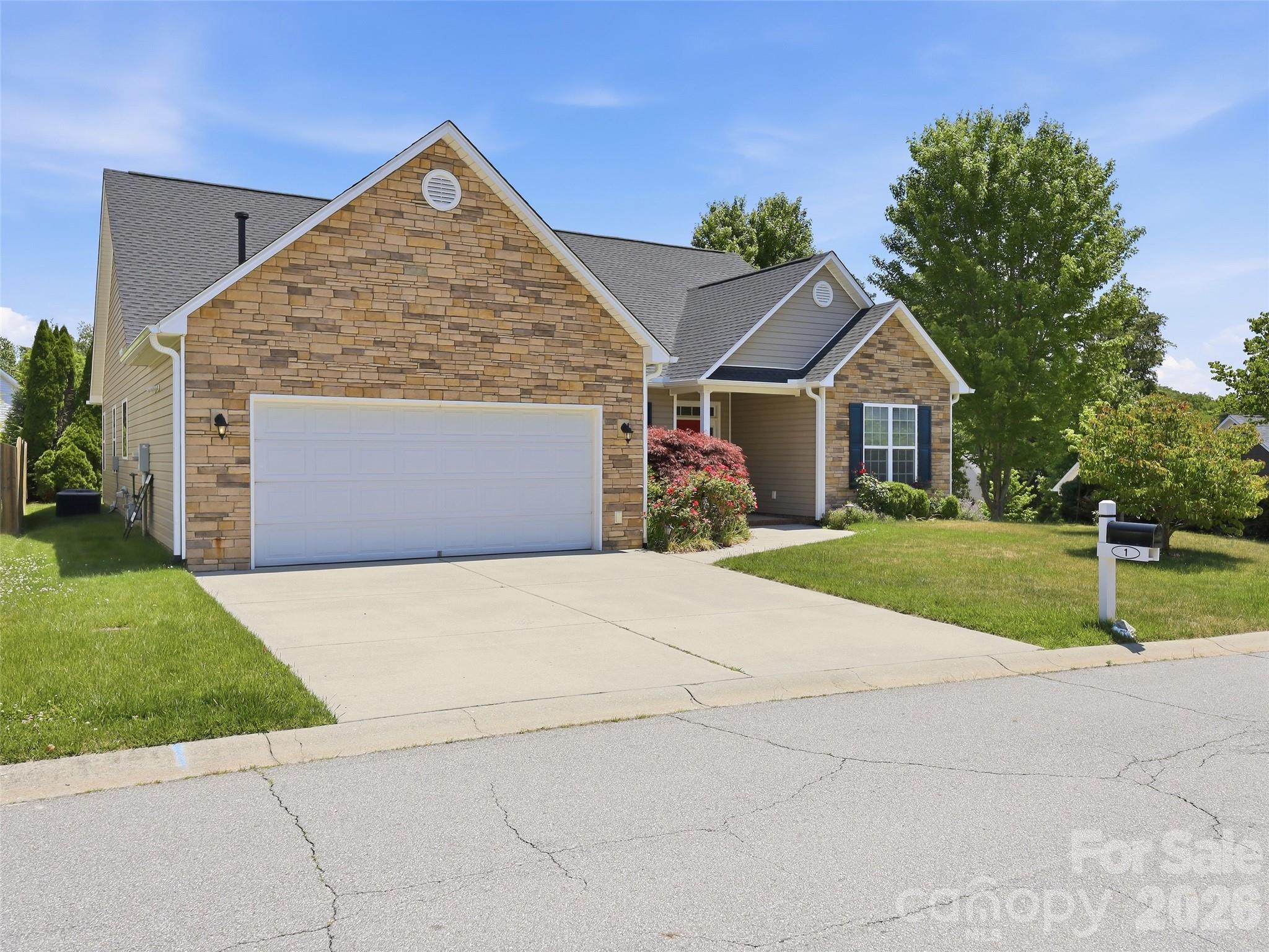 River Walk - Residential