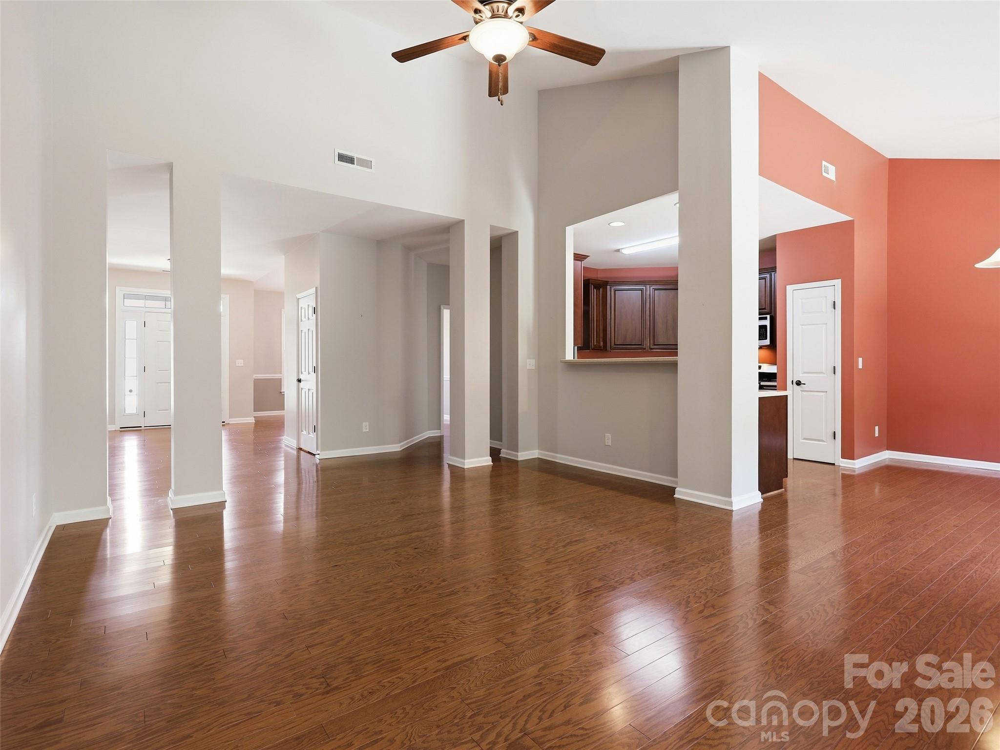 River Walk - Residential