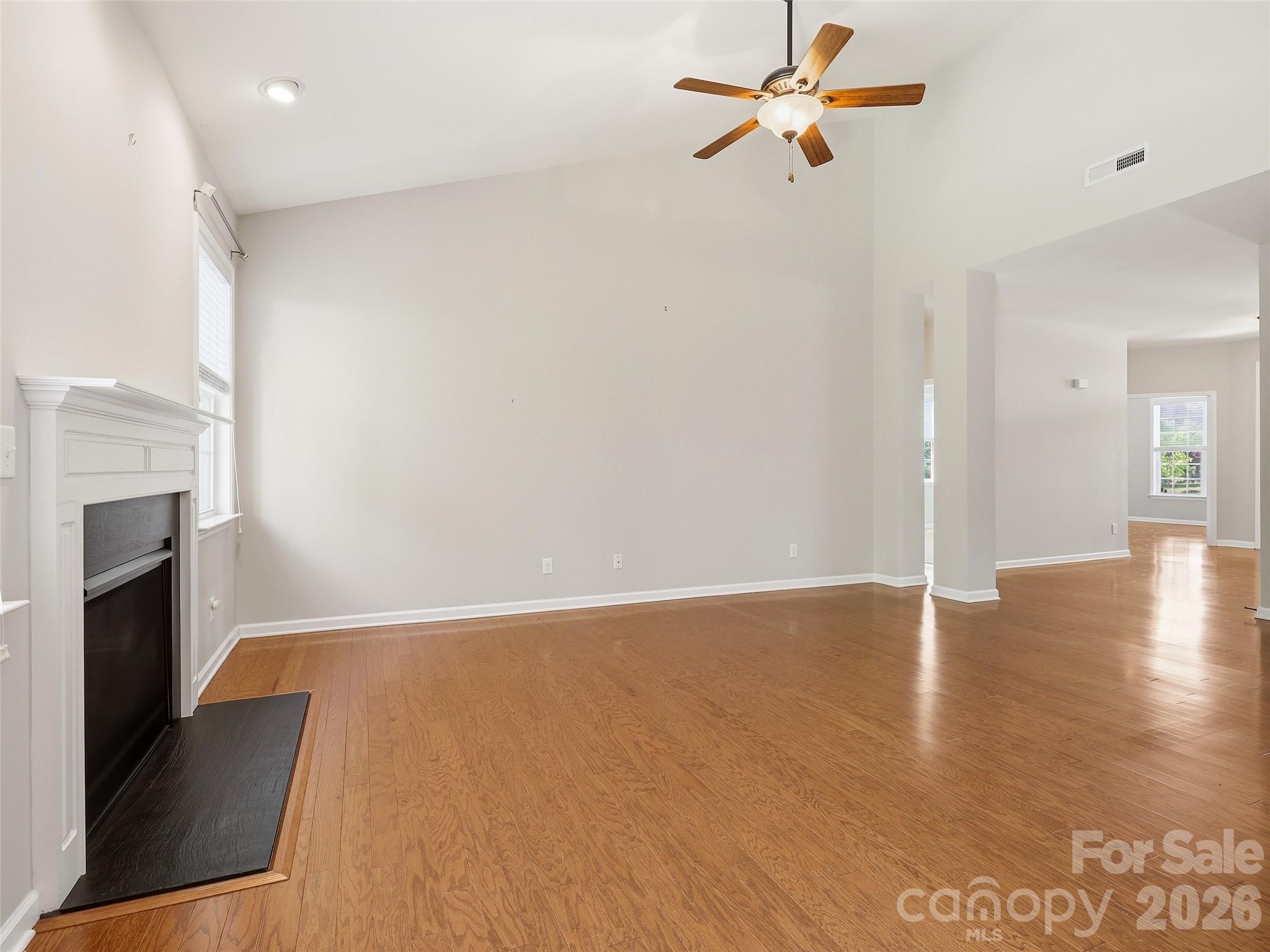 River Walk - Residential