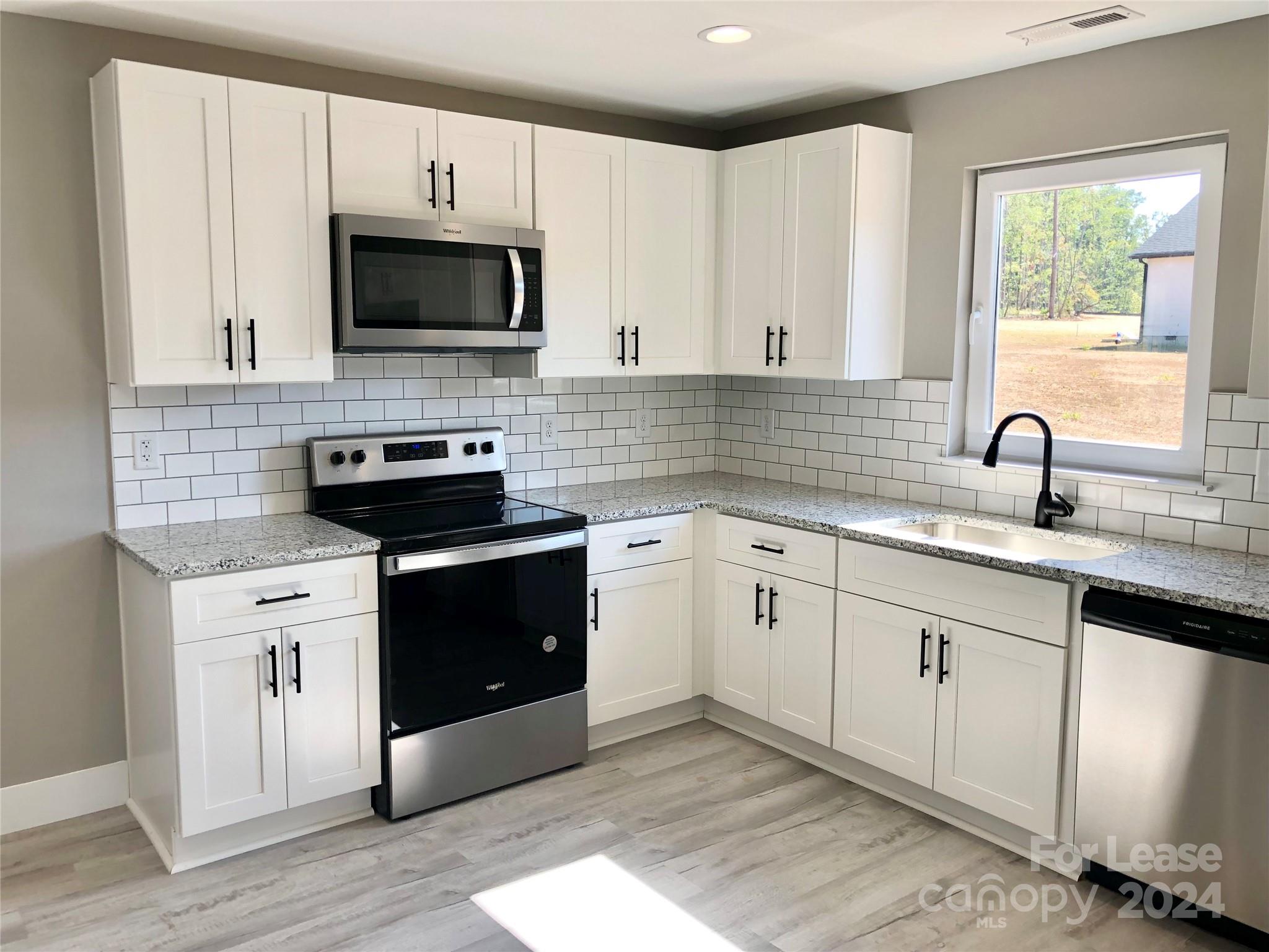 None - Residential Lease