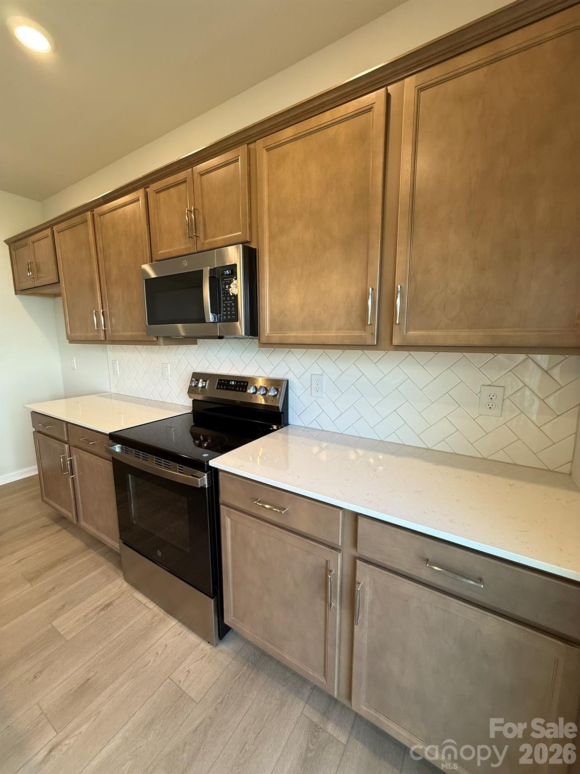 Nichols Landing - Residential
