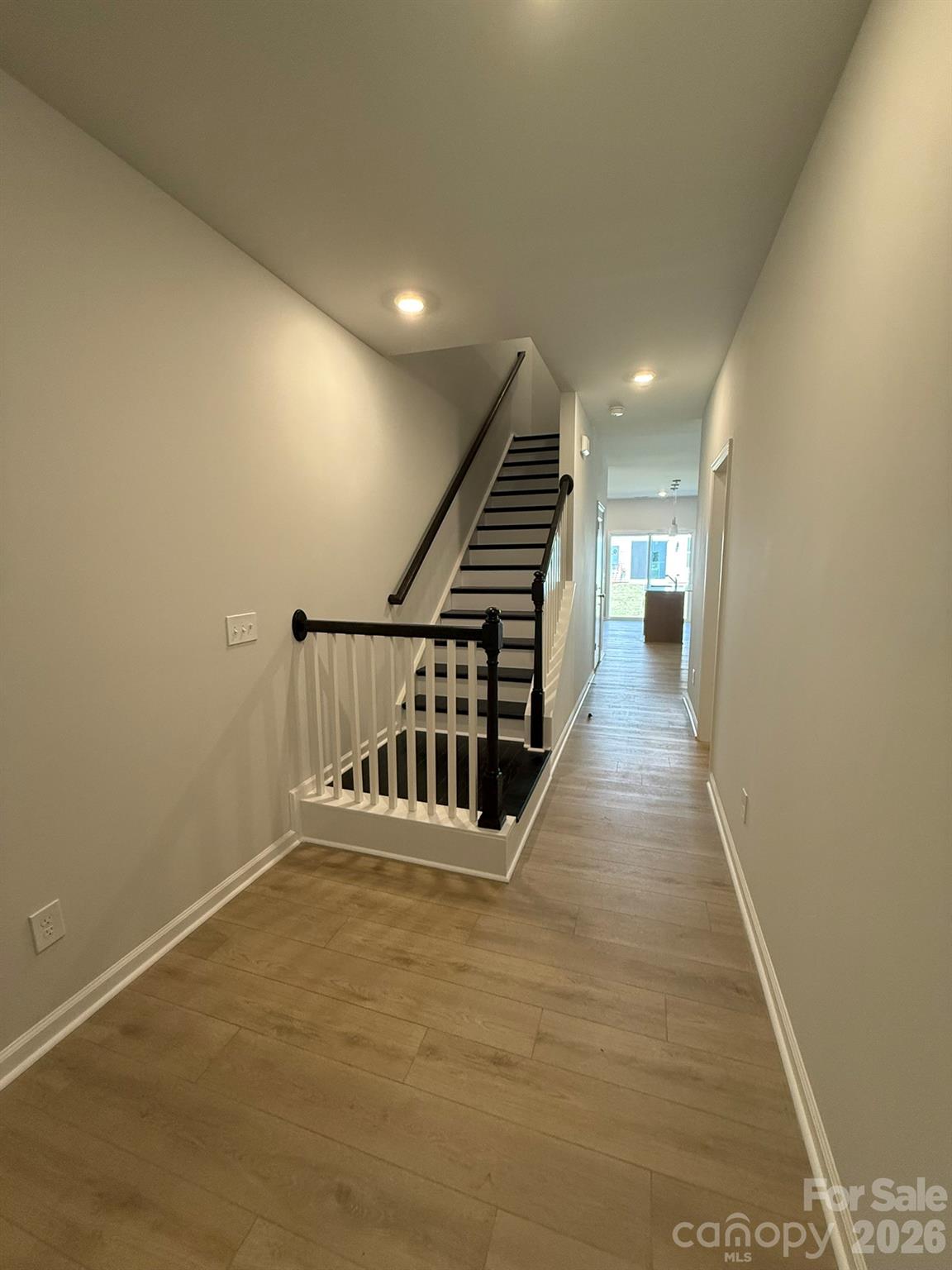 Nichols Landing - Residential