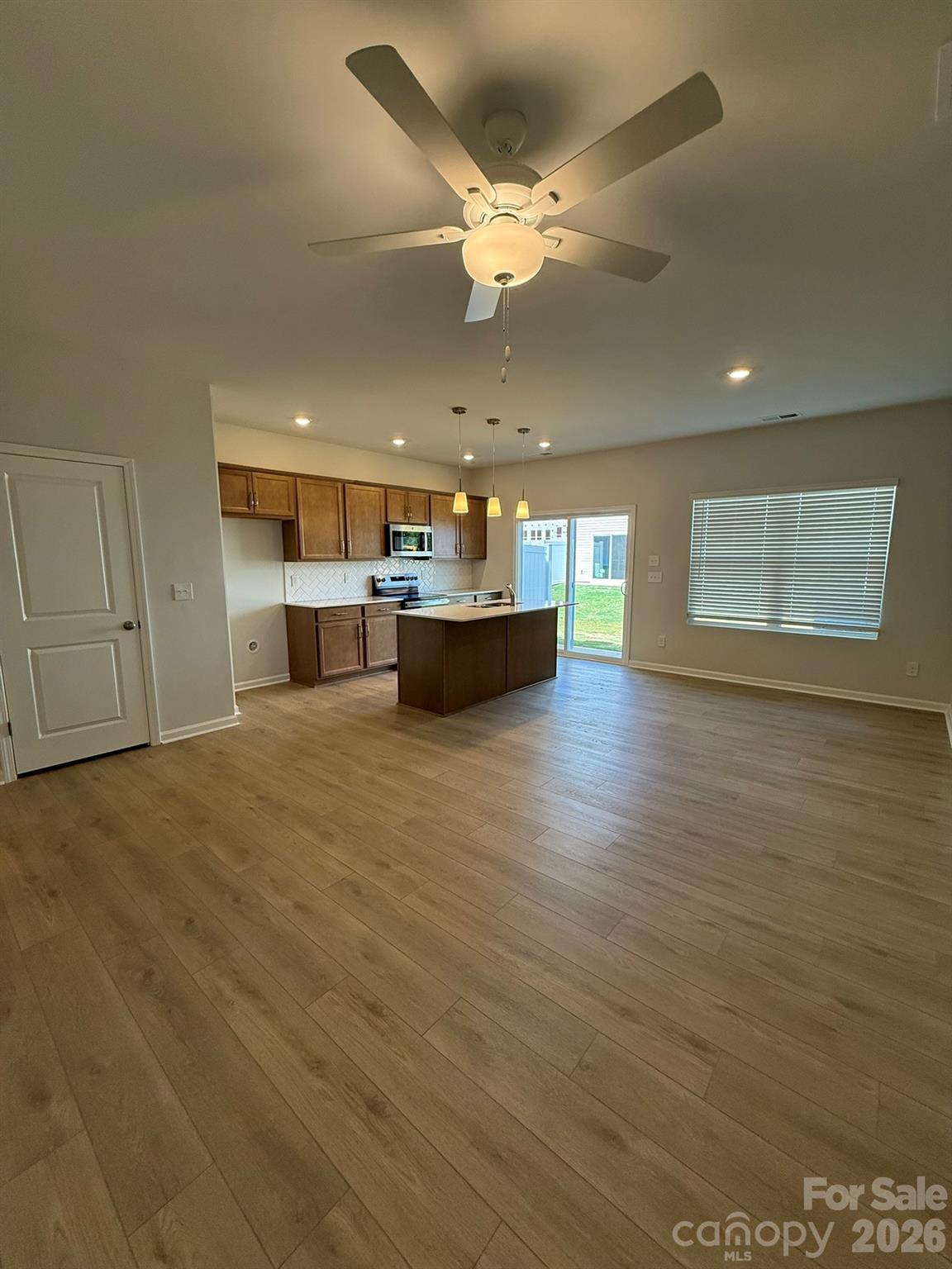 Nichols Landing - Residential