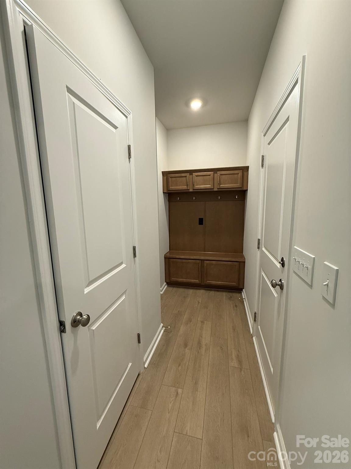 Nichols Landing - Residential