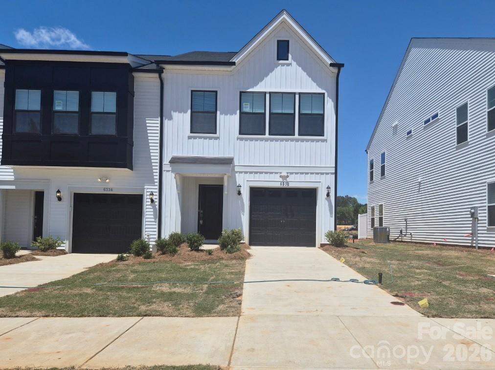 Nichols Landing - Residential