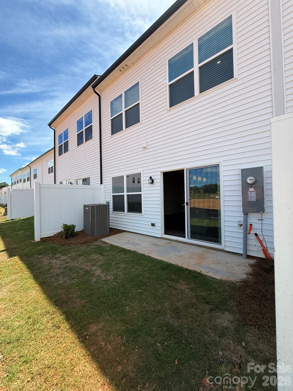 Nichols Landing - Residential