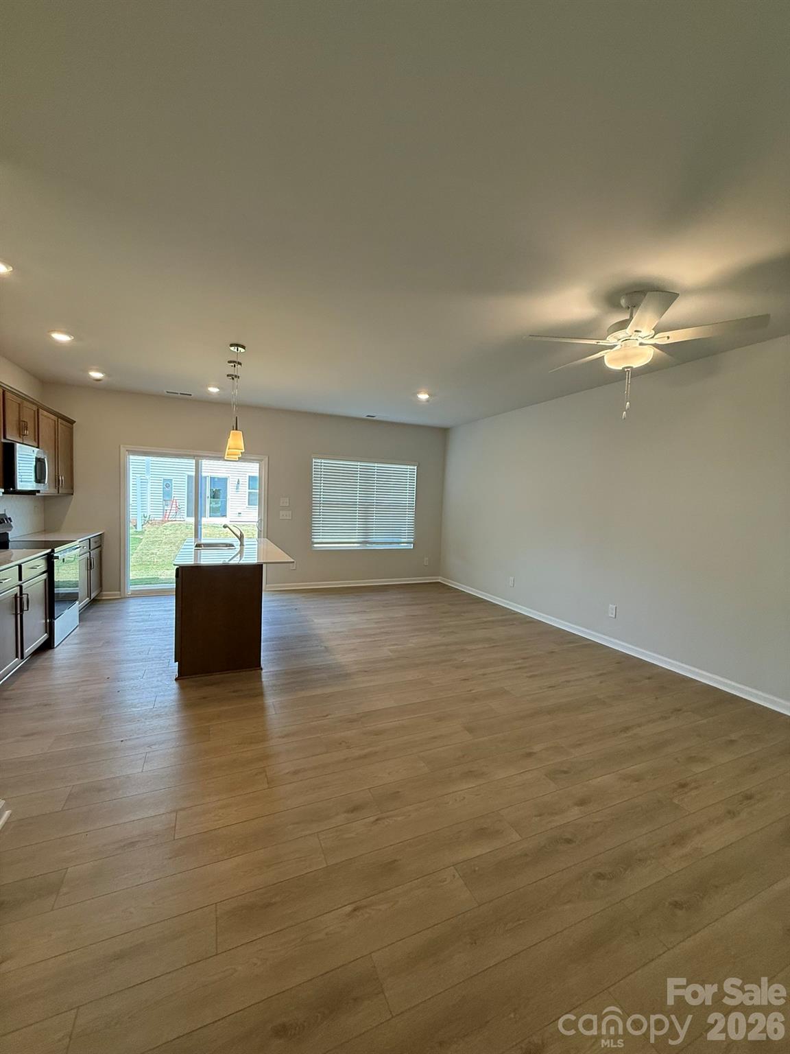 Nichols Landing - Residential