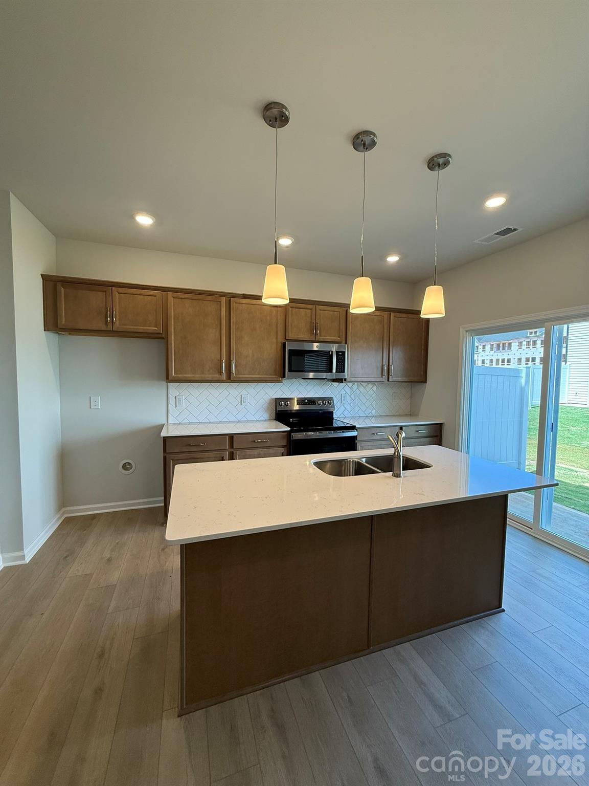 Nichols Landing - Residential