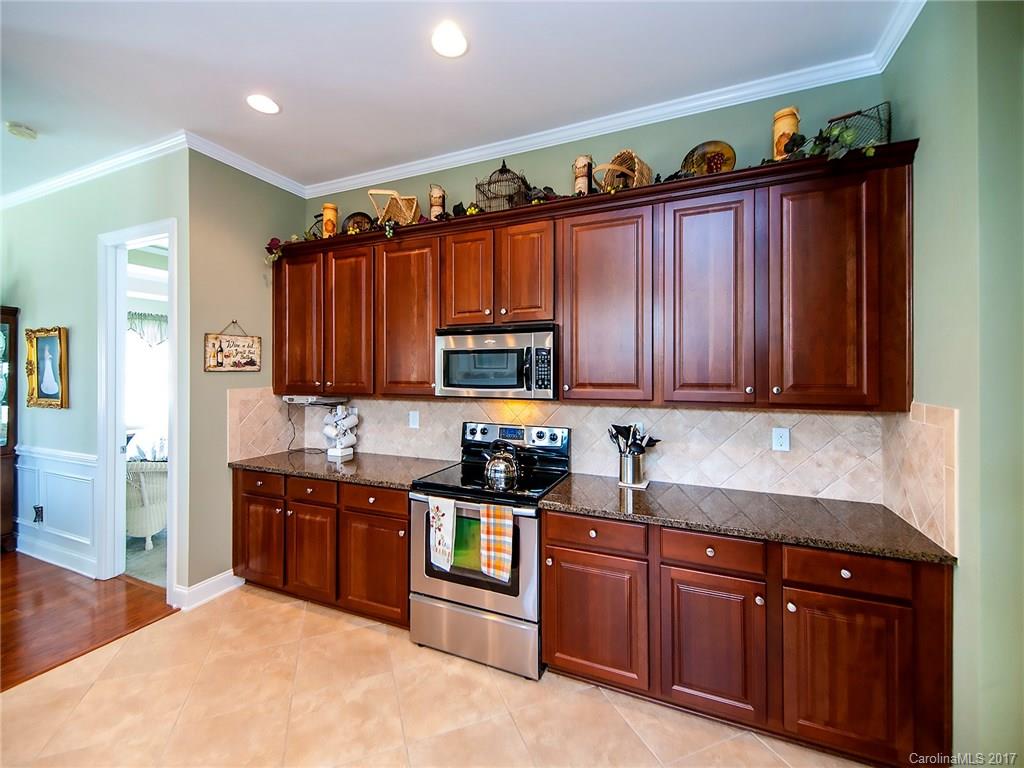 The Woodlands - Residential