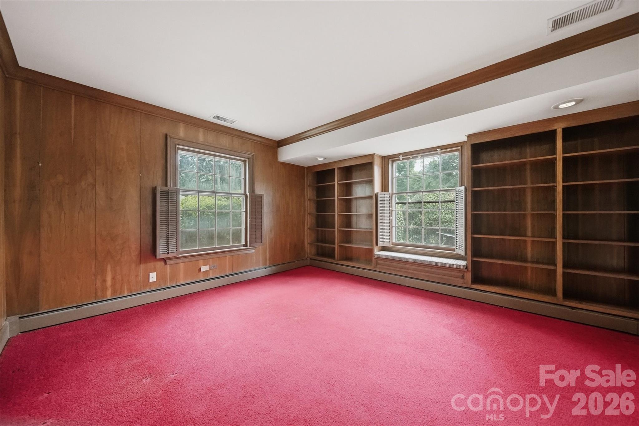 Country Club Park - Residential