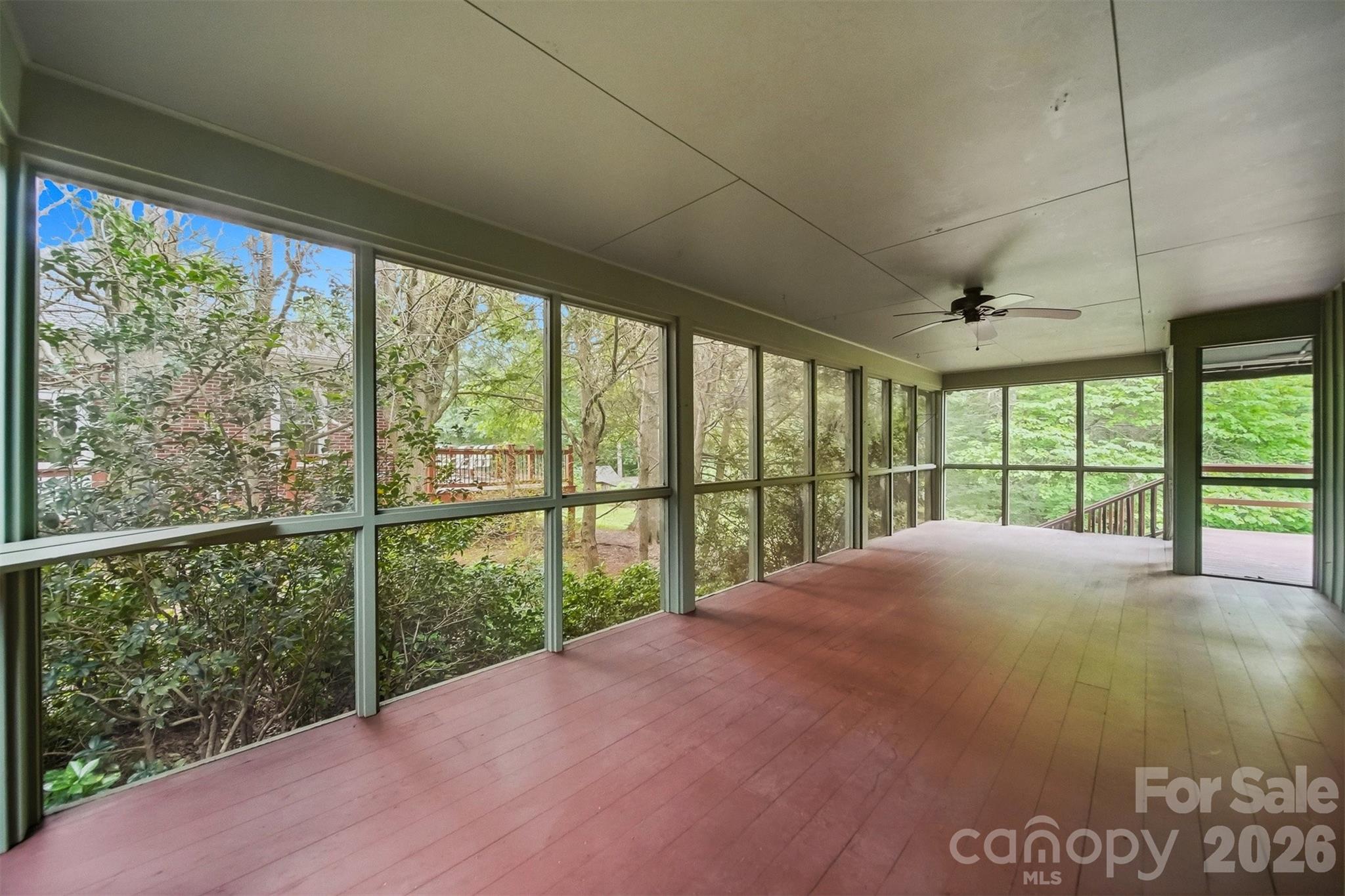 Country Club Park - Residential