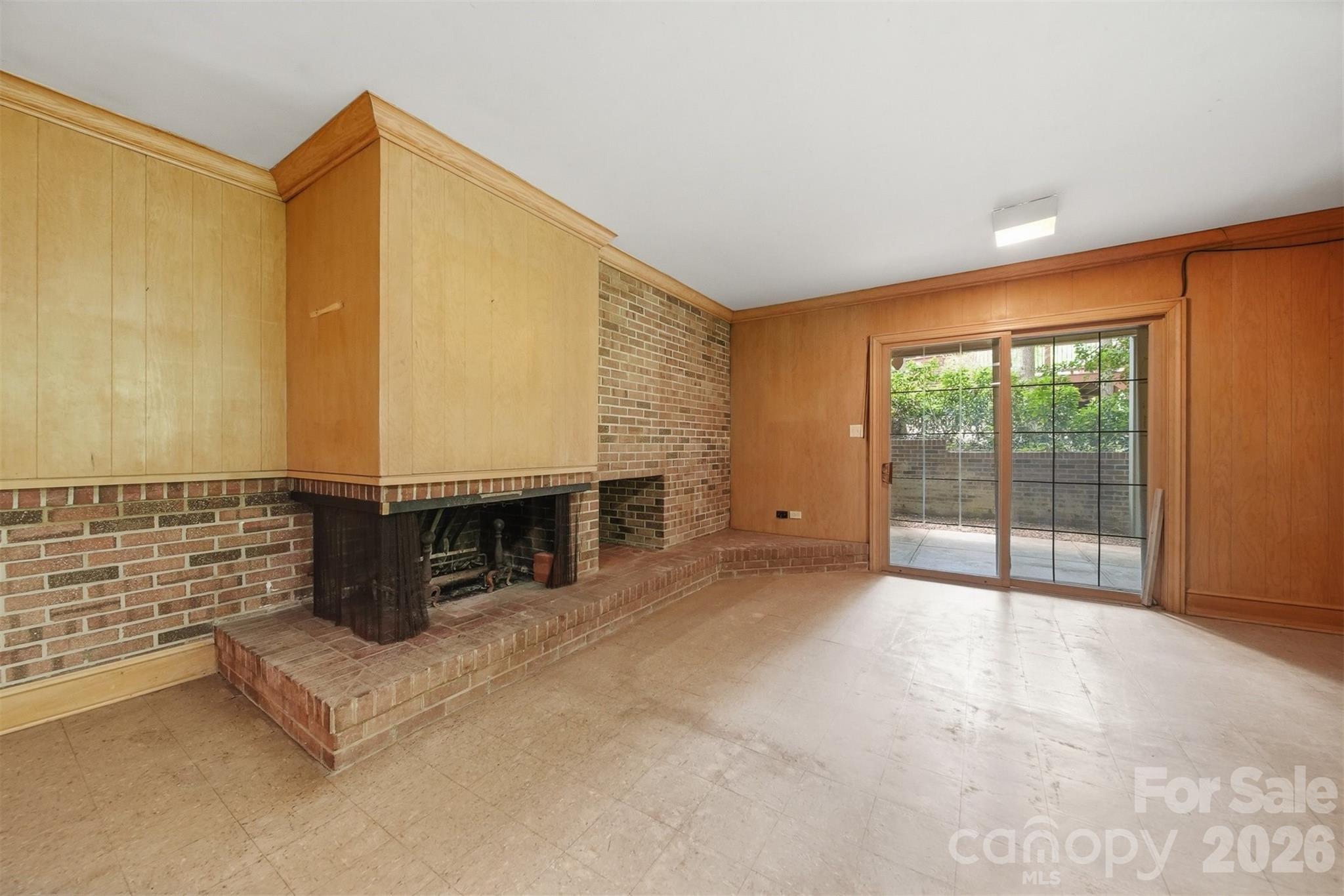 Country Club Park - Residential