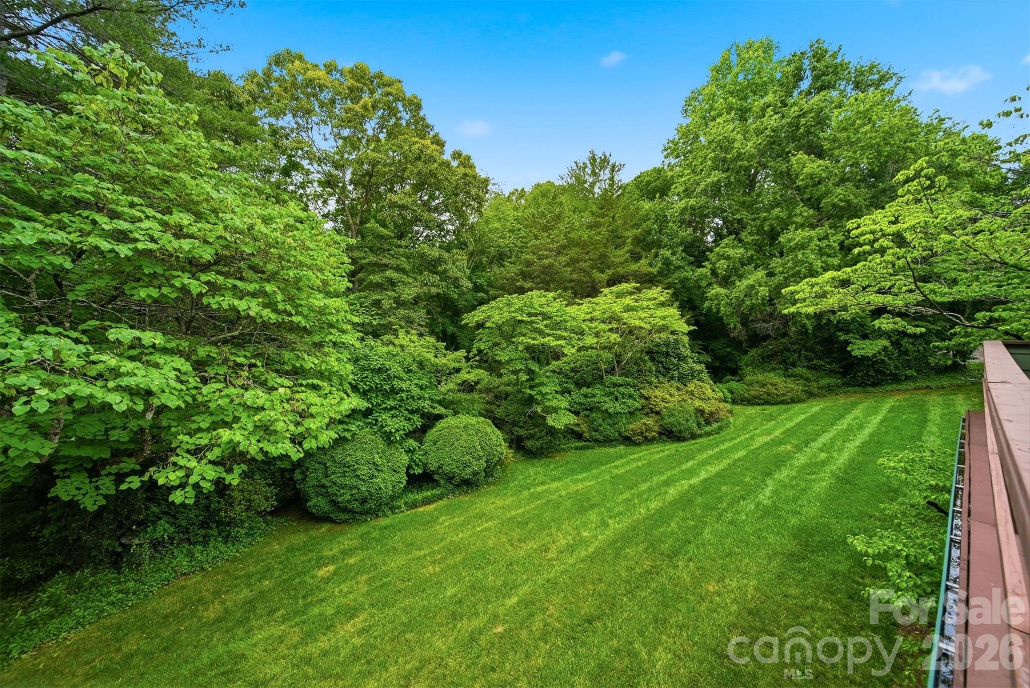 Country Club Park - Residential
