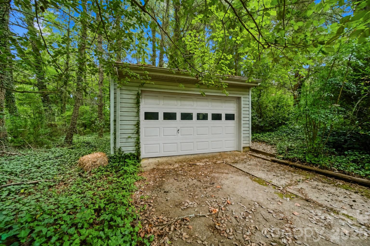 Country Club Park - Residential