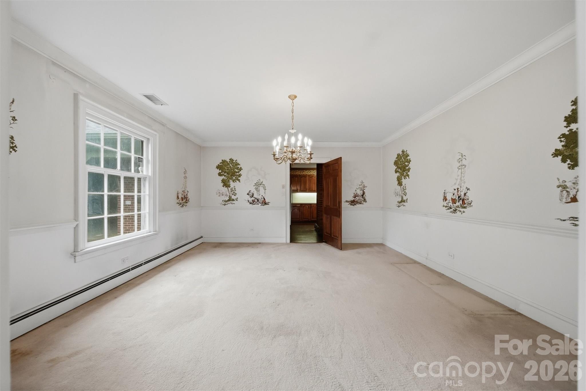 Country Club Park - Residential