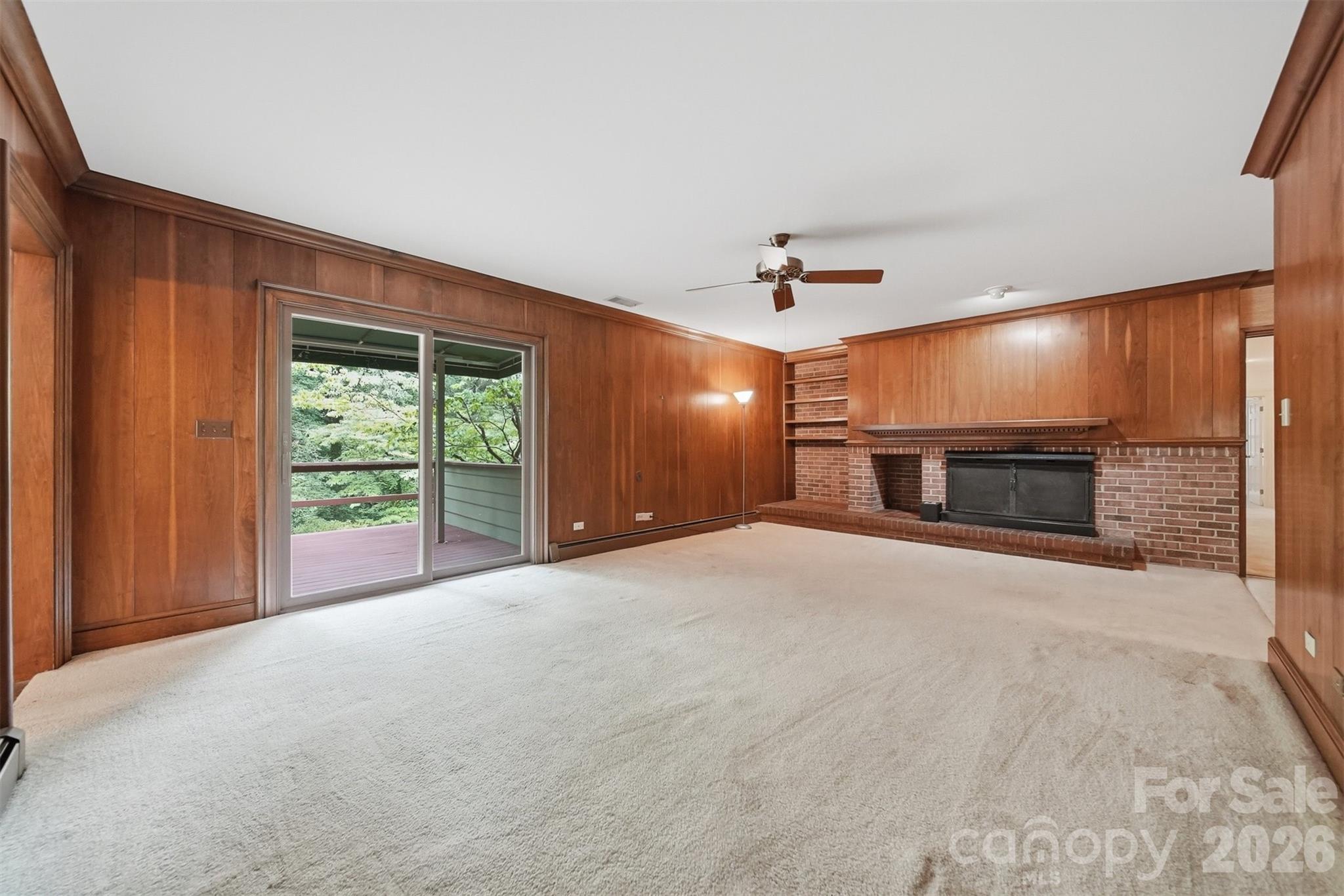 Country Club Park - Residential