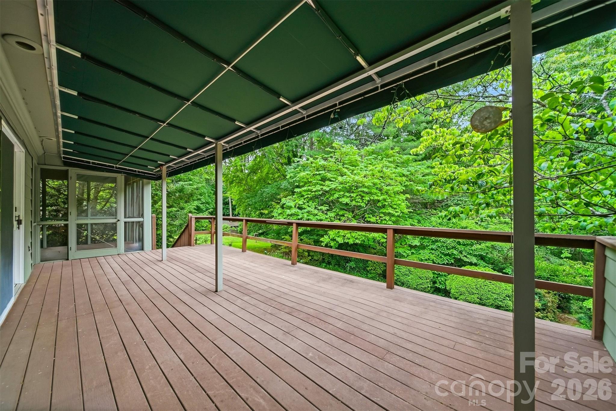 Country Club Park - Residential