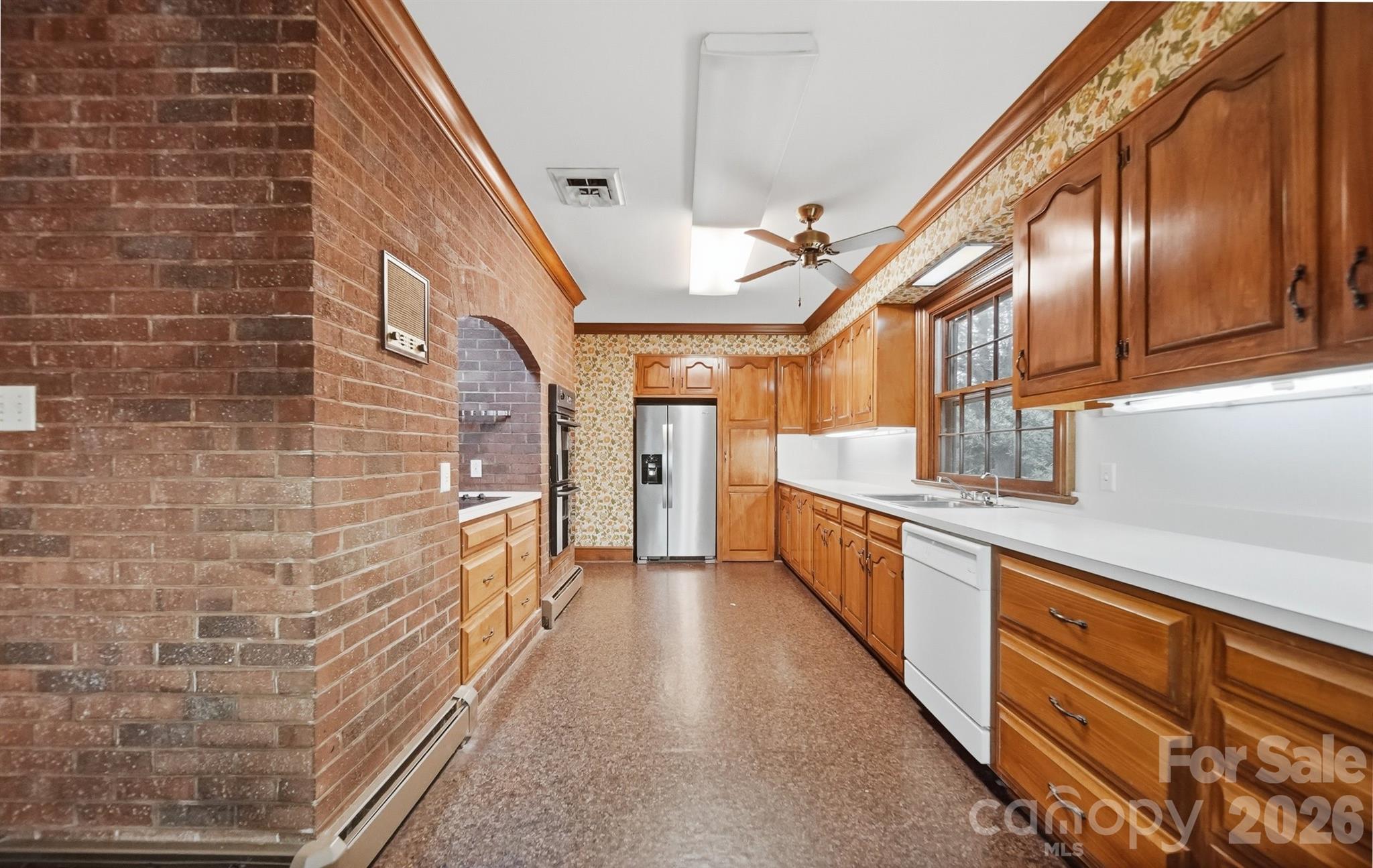 Country Club Park - Residential