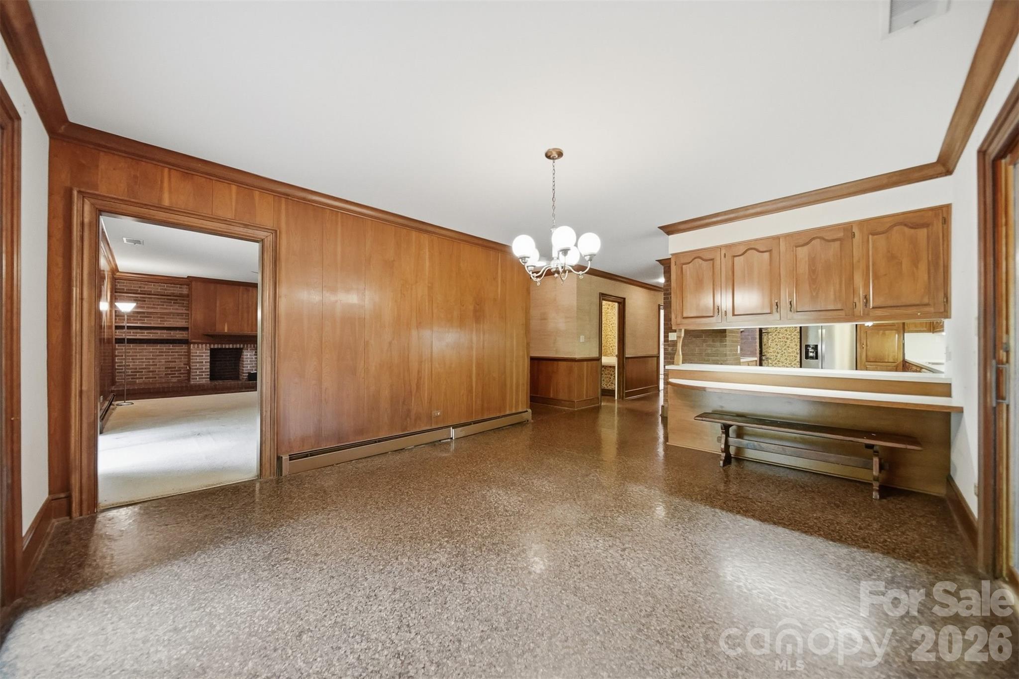 Country Club Park - Residential