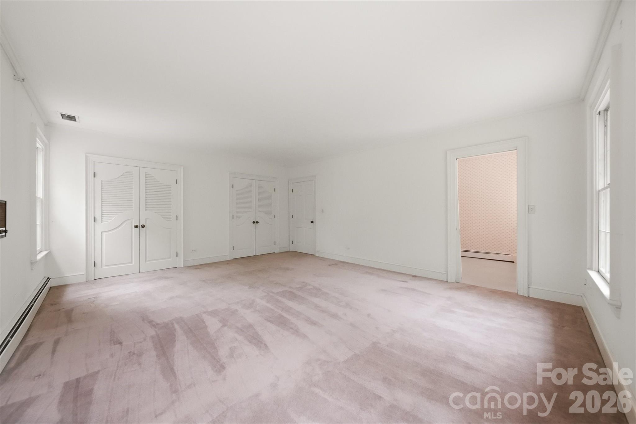 Country Club Park - Residential