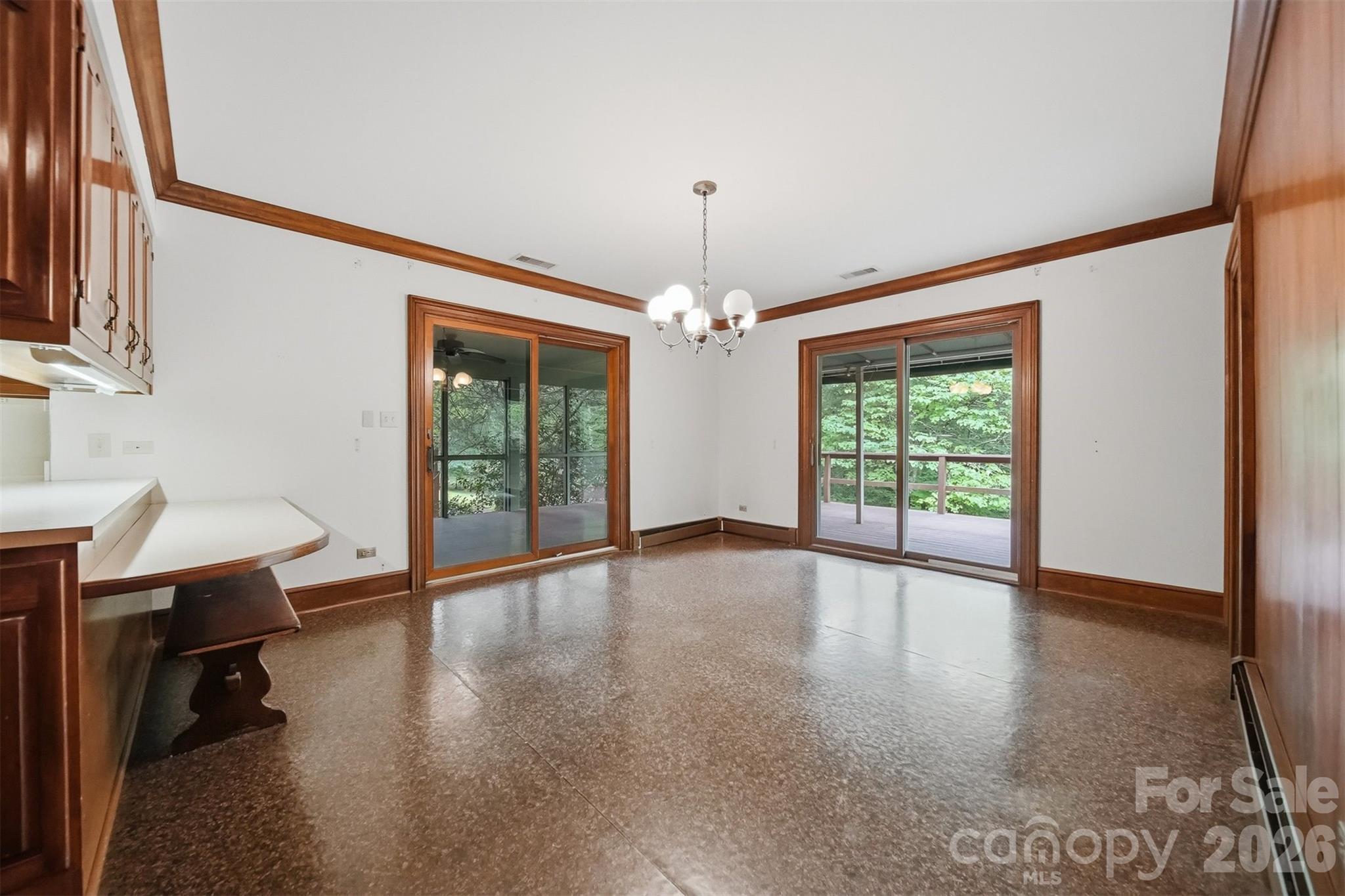 Country Club Park - Residential