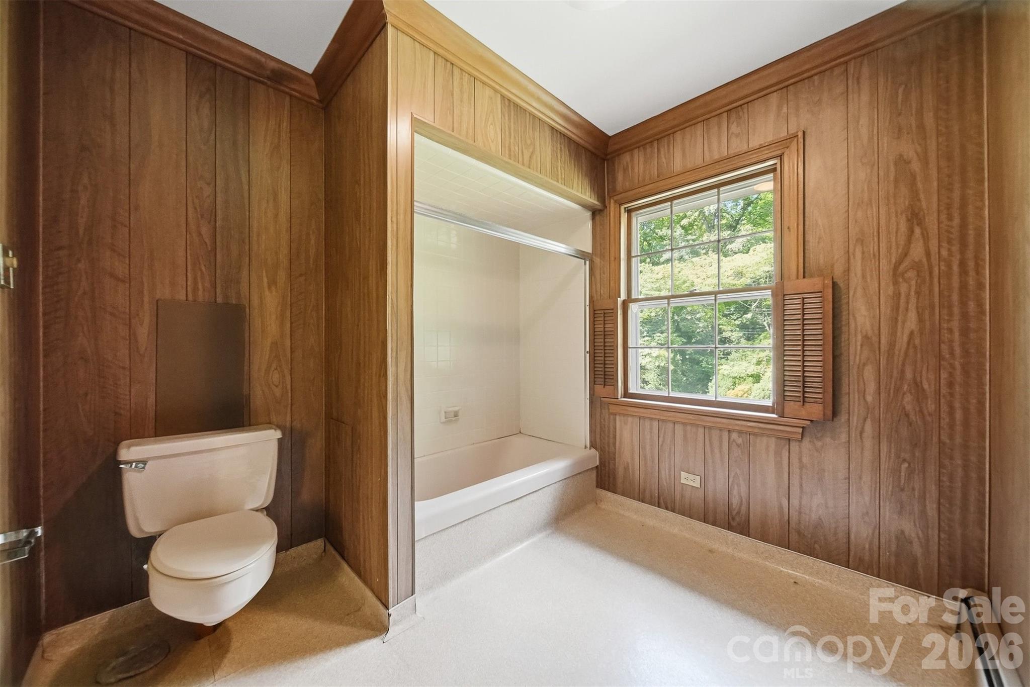 Country Club Park - Residential