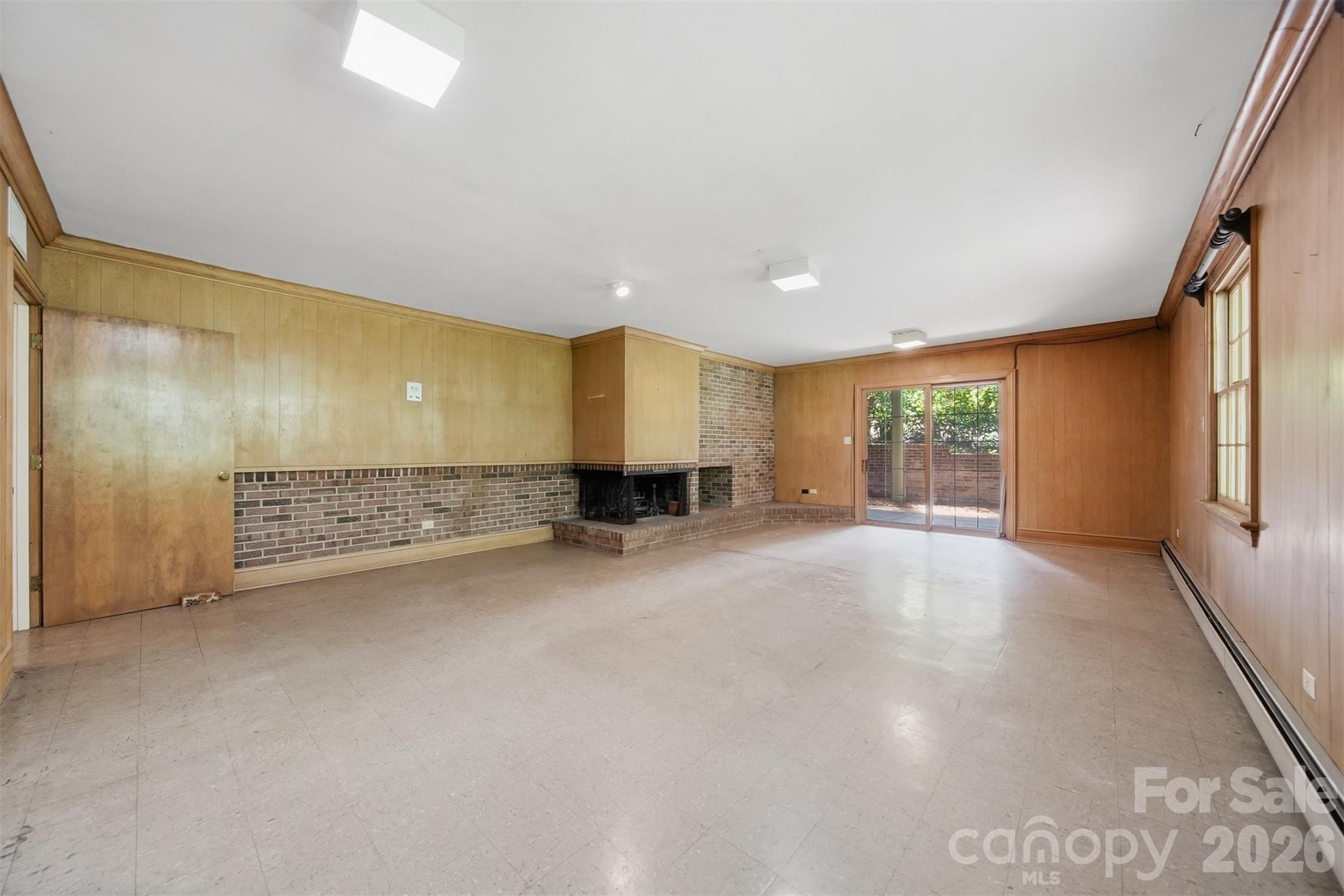 Country Club Park - Residential