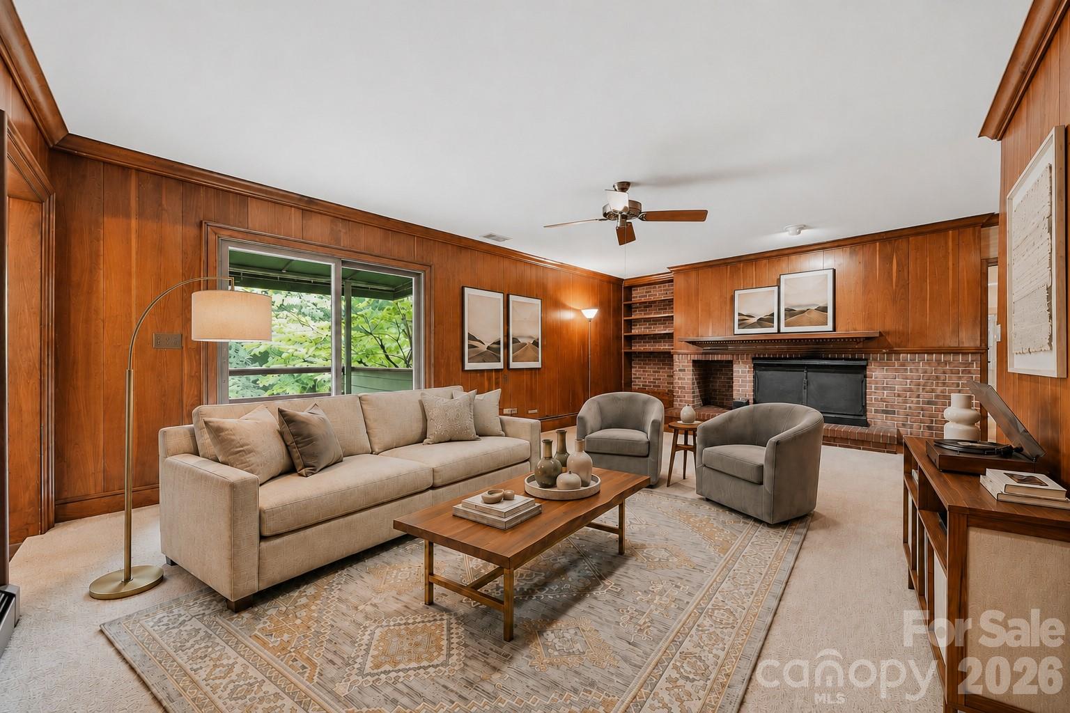 Country Club Park - Residential