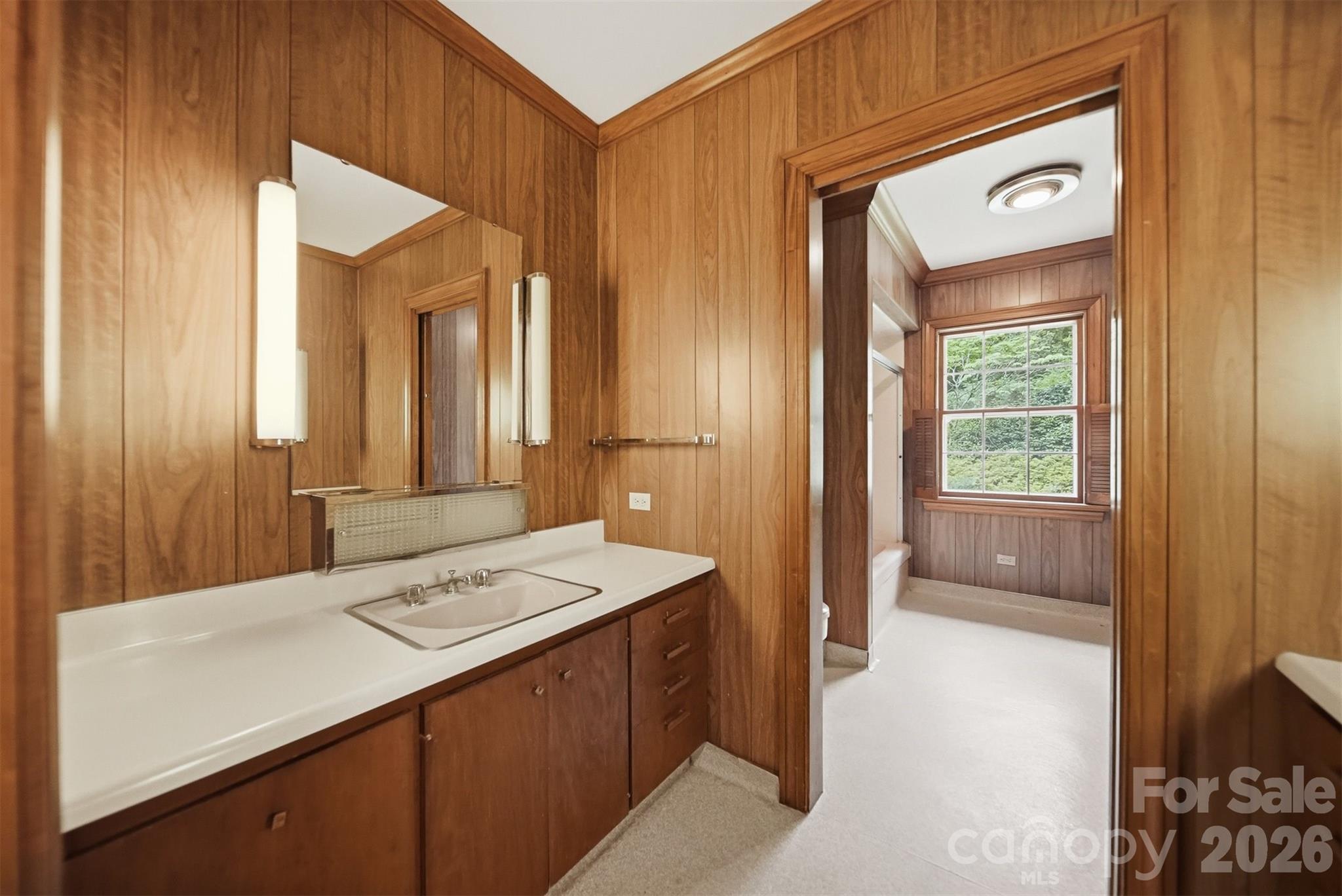 Country Club Park - Residential