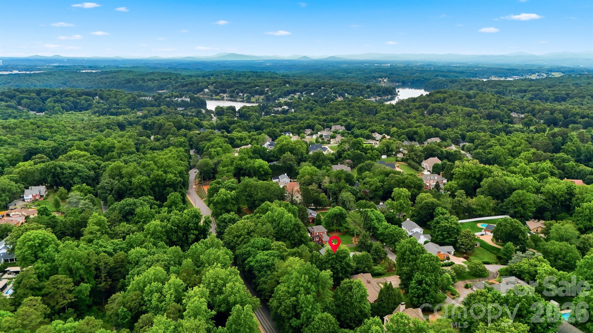 Country Club Park - Residential
