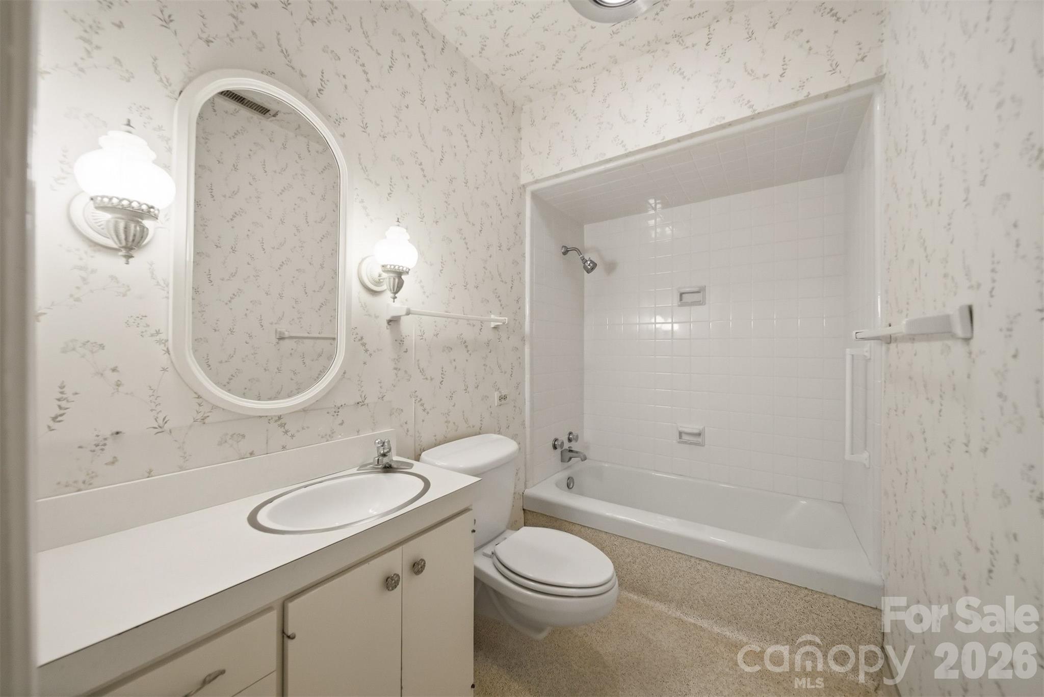 Country Club Park - Residential